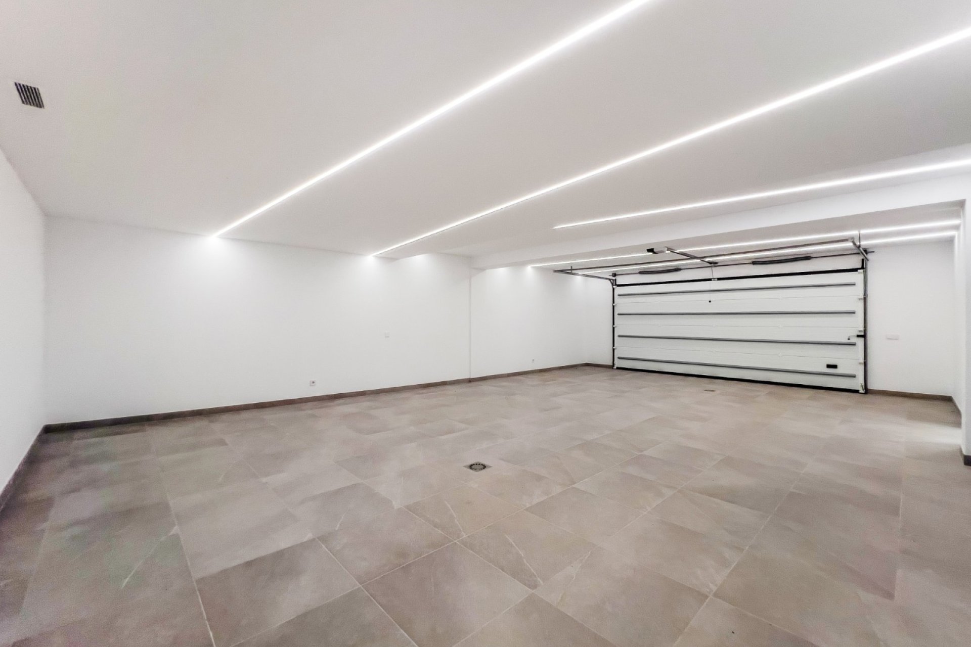 Gensalg - Villa -
Marbella - Golden Mile