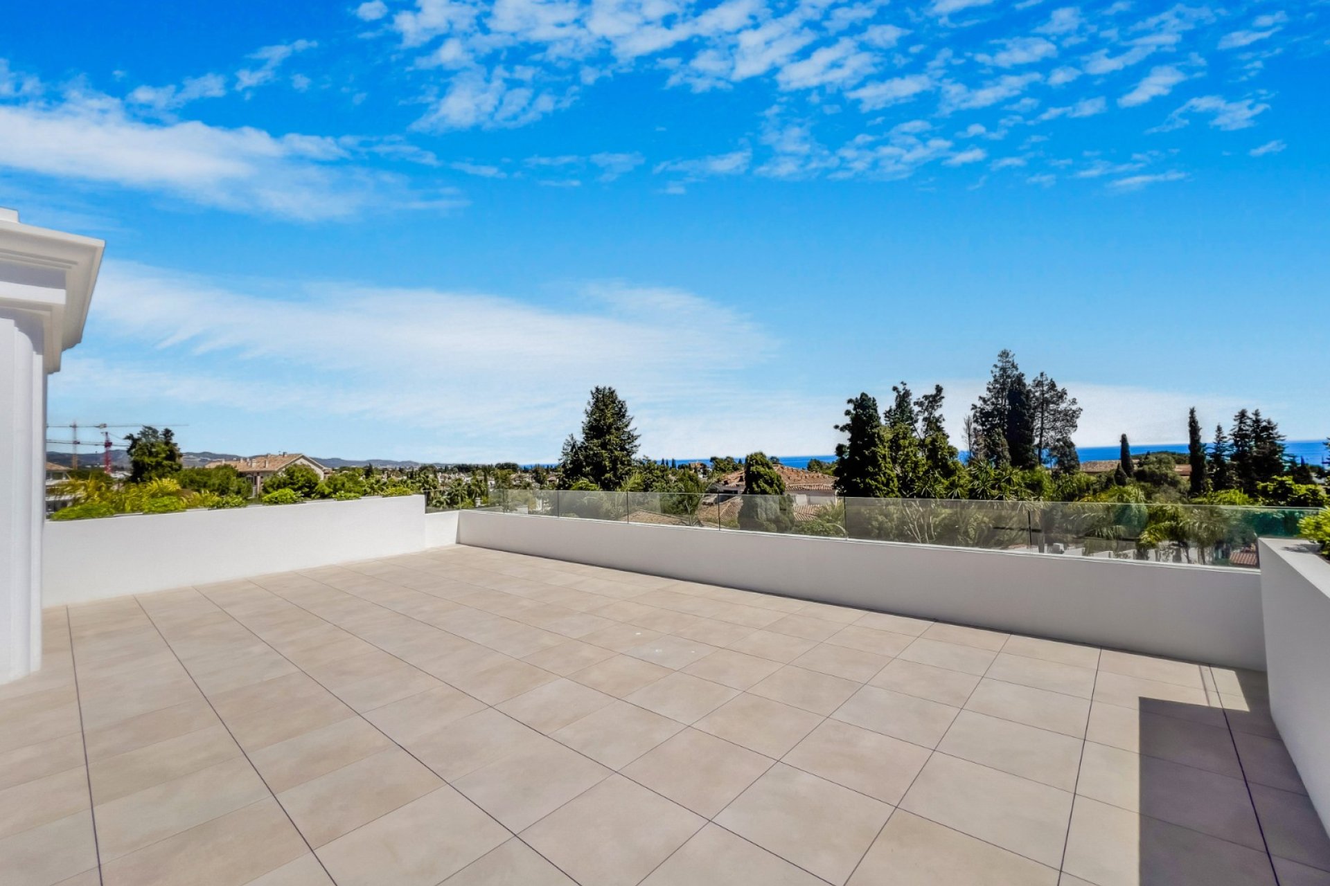 Gensalg - Villa -
Marbella - Golden Mile