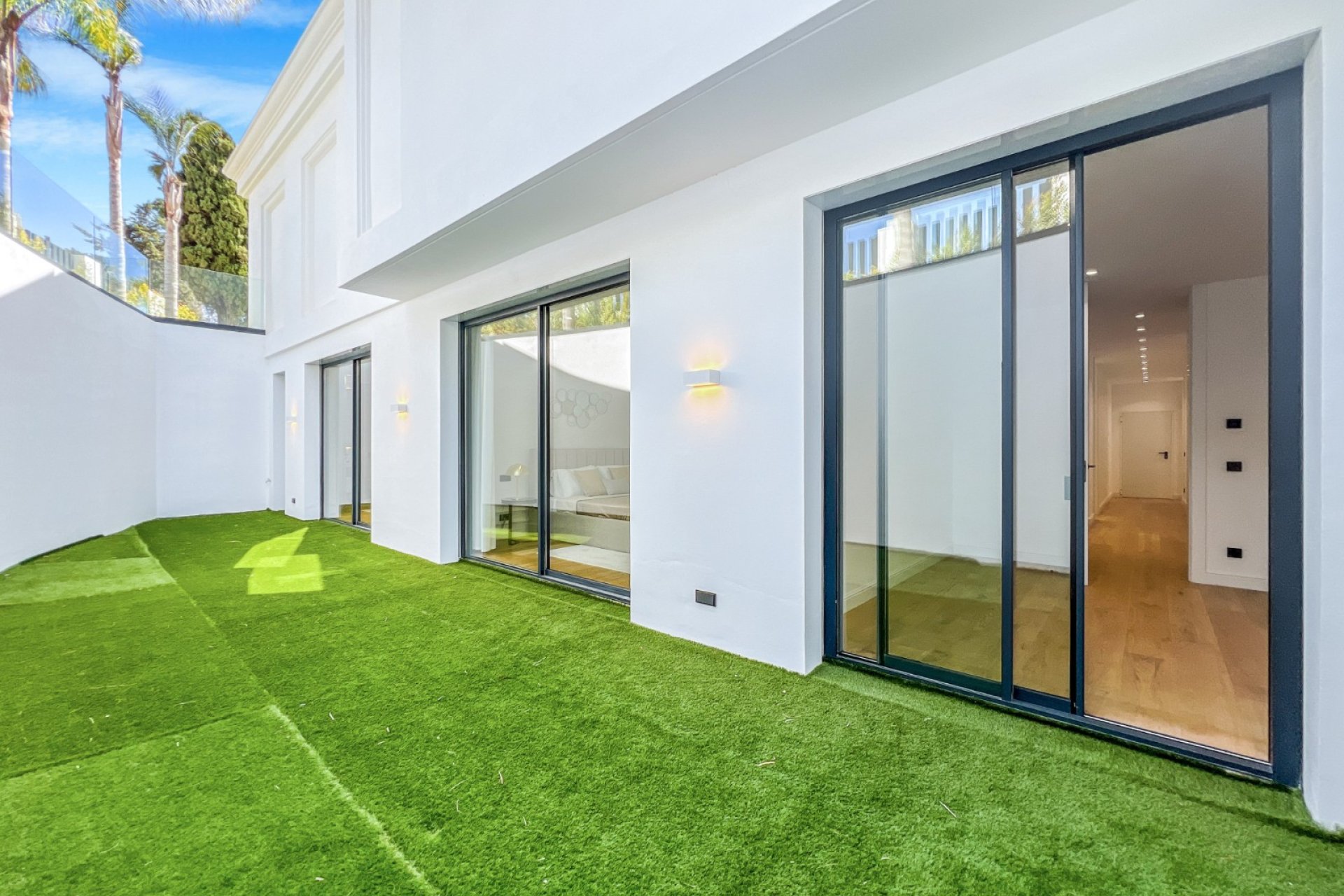 Gensalg - Villa -
Marbella - Golden Mile
