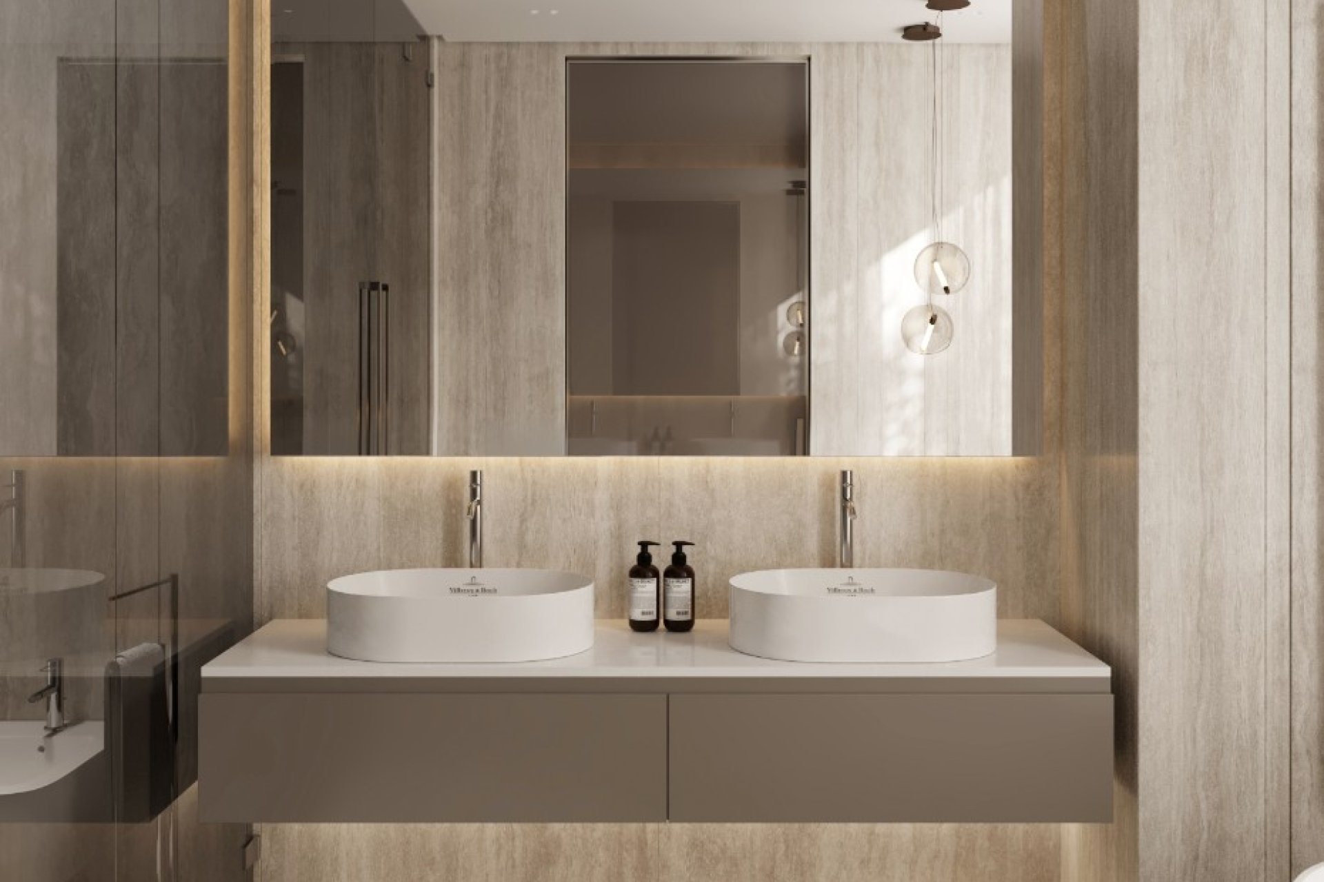 Gensalg - Villa -
Marbella - Golden Mile