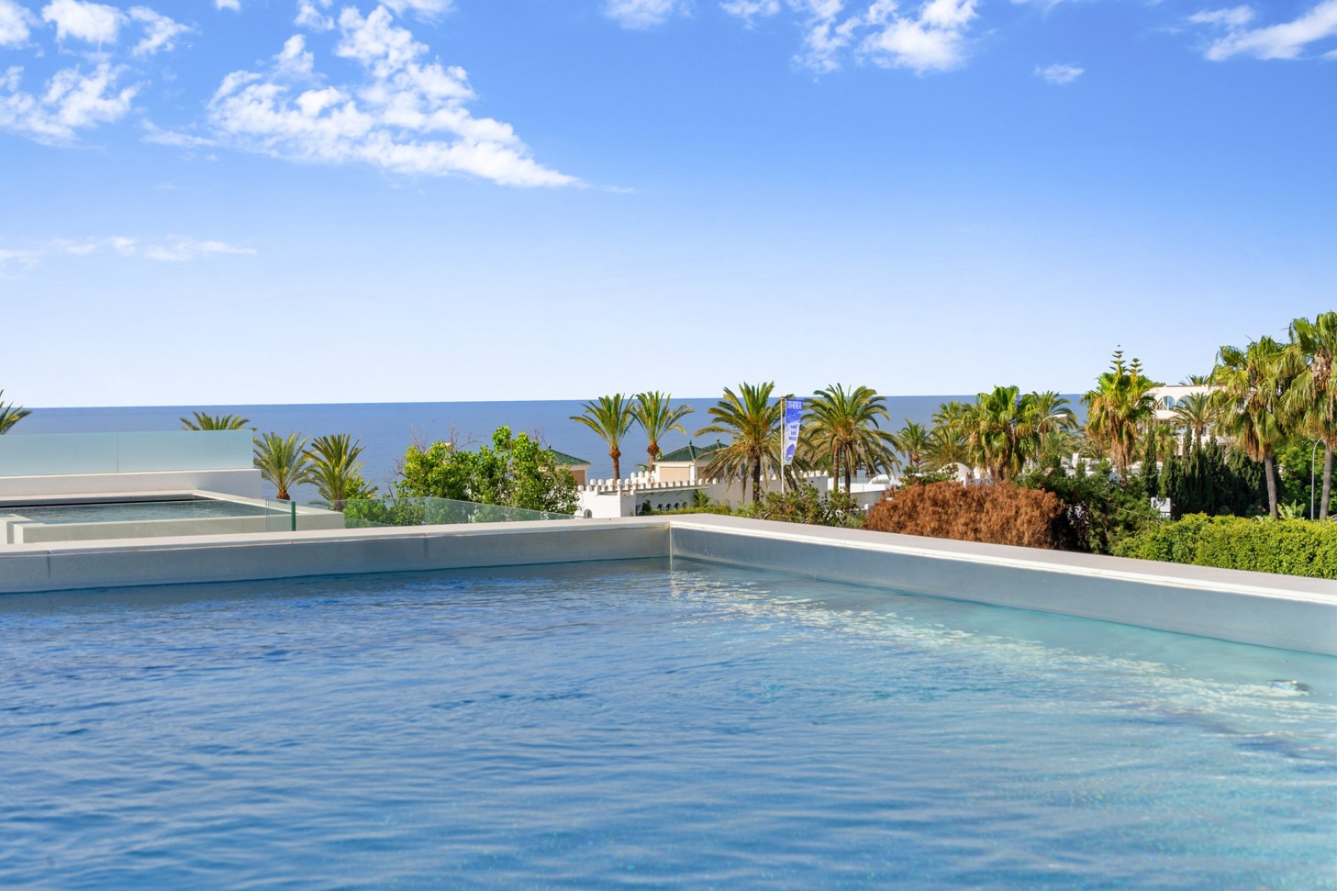 Gensalg - Villa -
Marbella - Golden Mile