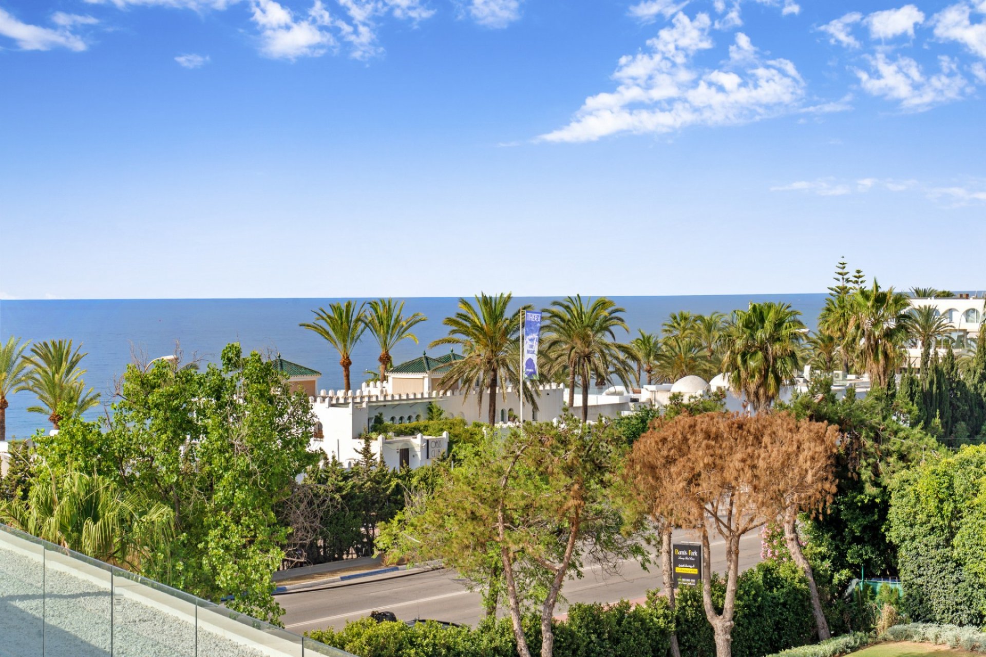 Gensalg - Villa -
Marbella - Golden Mile