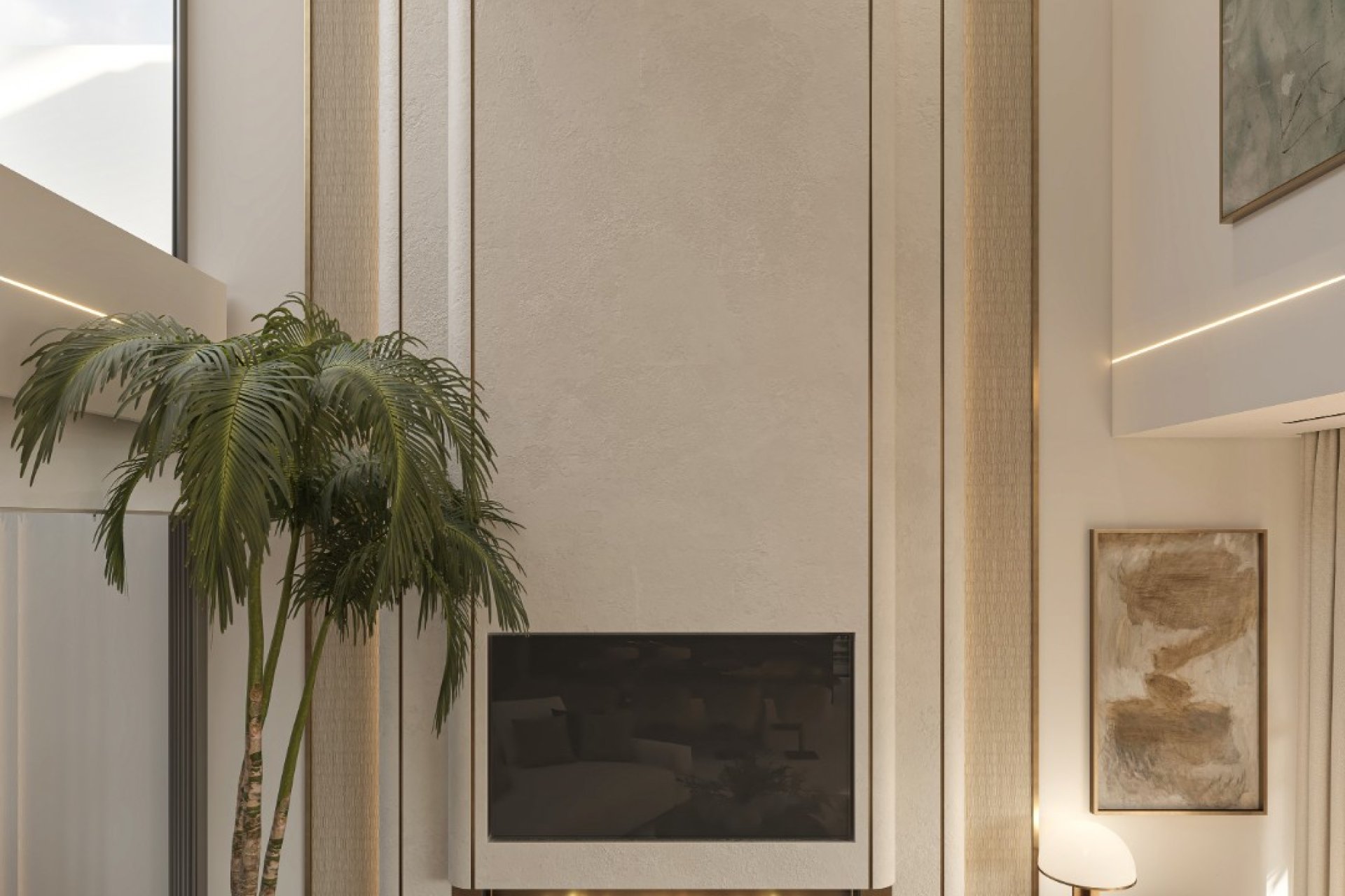 Gensalg - Villa -
Marbella - Golden Mile