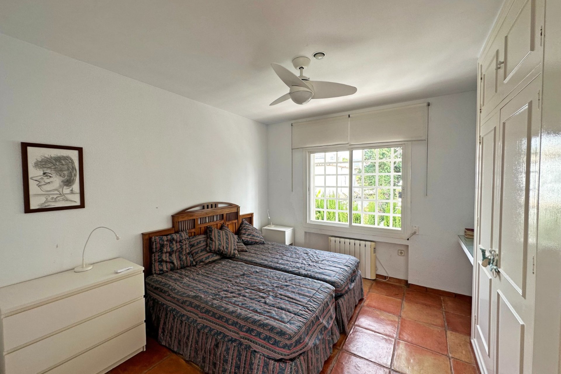 Gensalg - Villa -
Marbella - Las Chapas