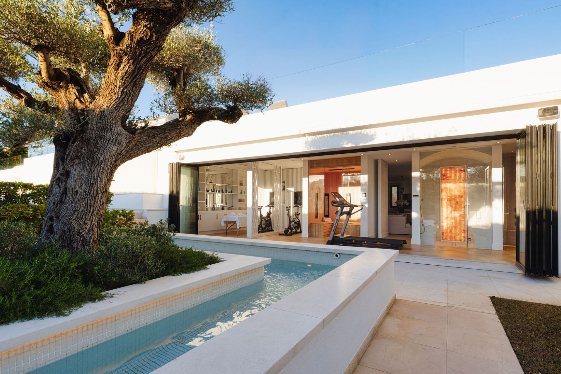 Gensalg - Villa -
Marbella - Los Naranjos de Marbella
