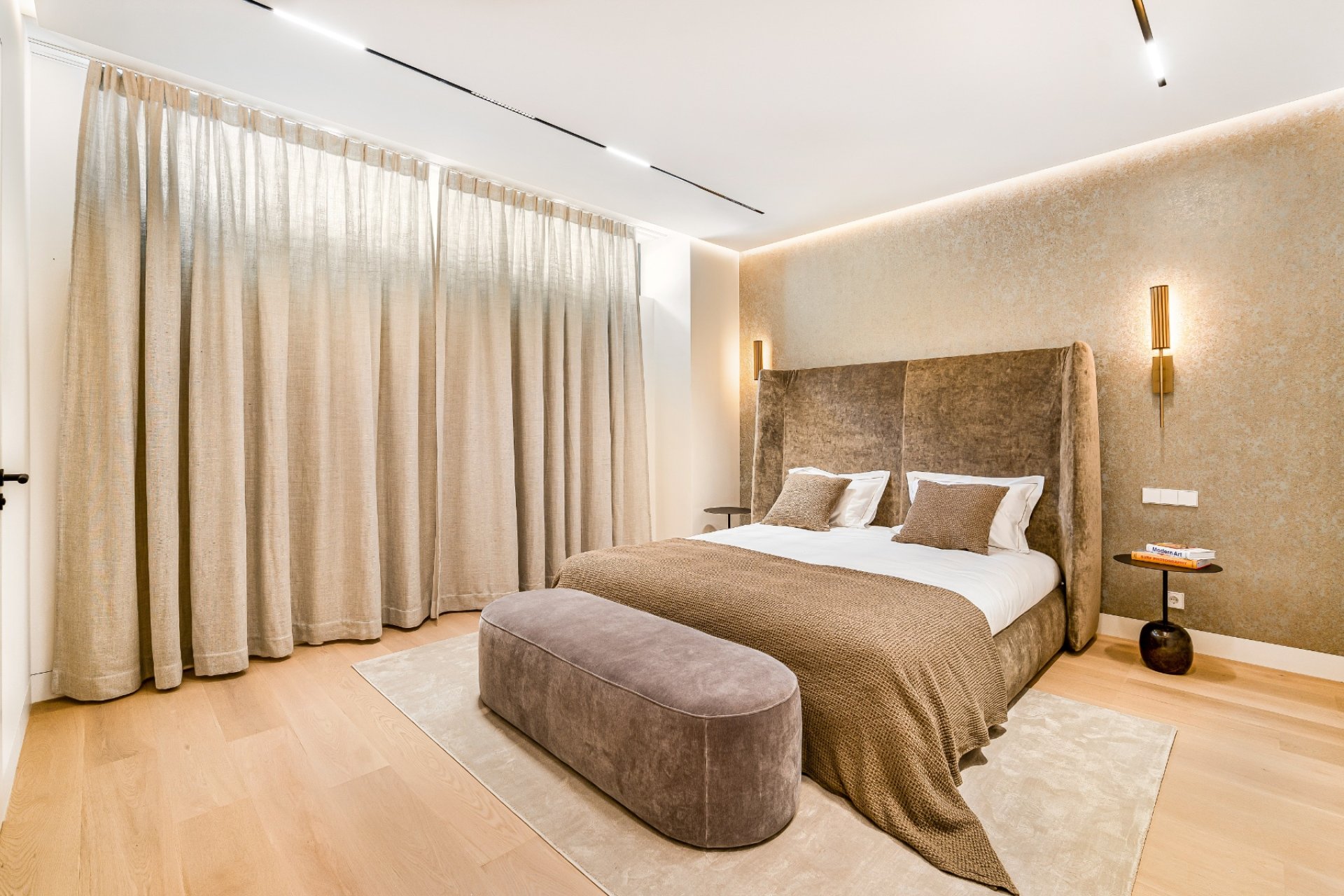 Gensalg - Villa -
Marbella - Nagueles