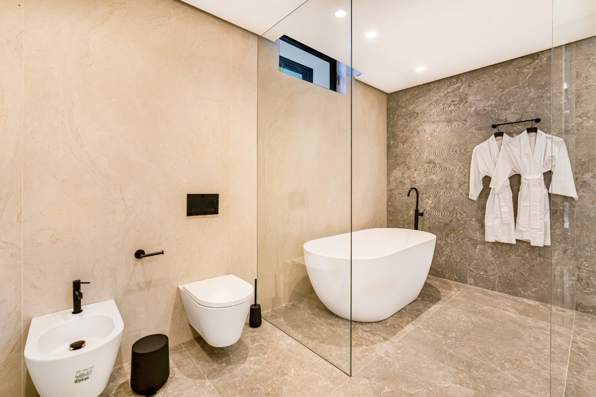 Gensalg - Villa -
Marbella - Nagueles