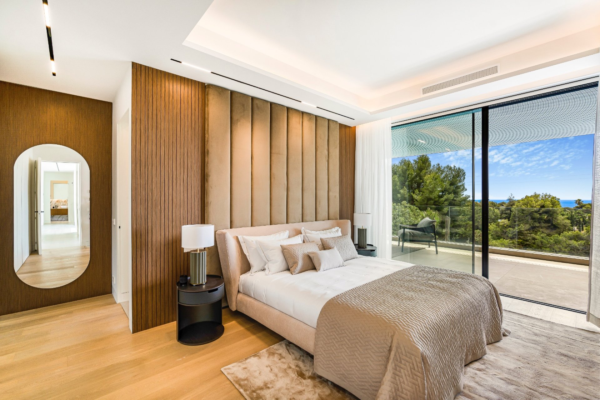 Gensalg - Villa -
Marbella - Nagueles