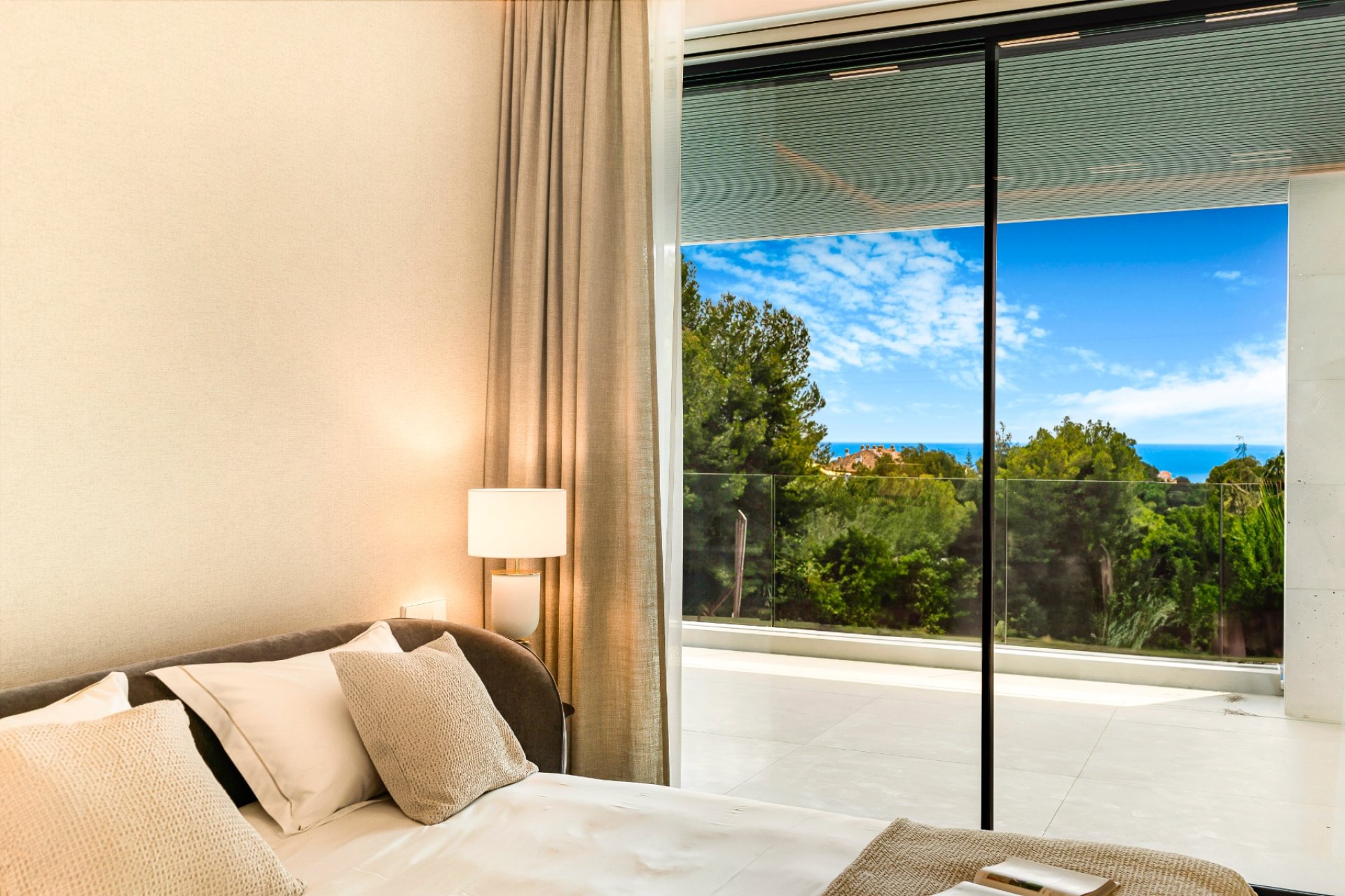 Gensalg - Villa -
Marbella - Nagueles