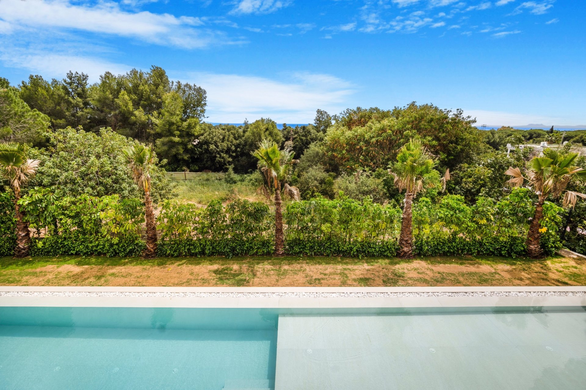 Gensalg - Villa -
Marbella - Nagueles