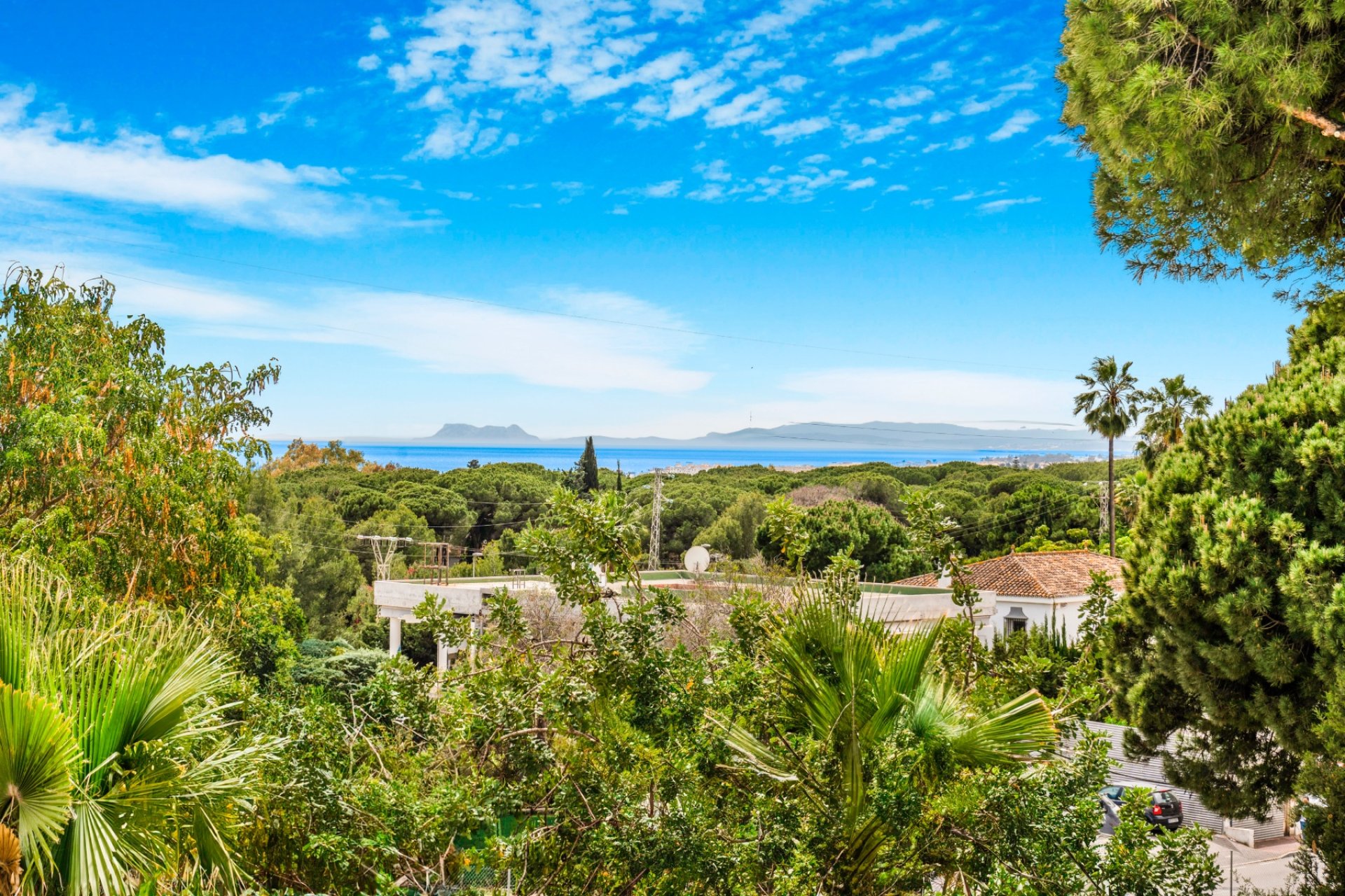 Gensalg - Villa -
Marbella - Nagueles