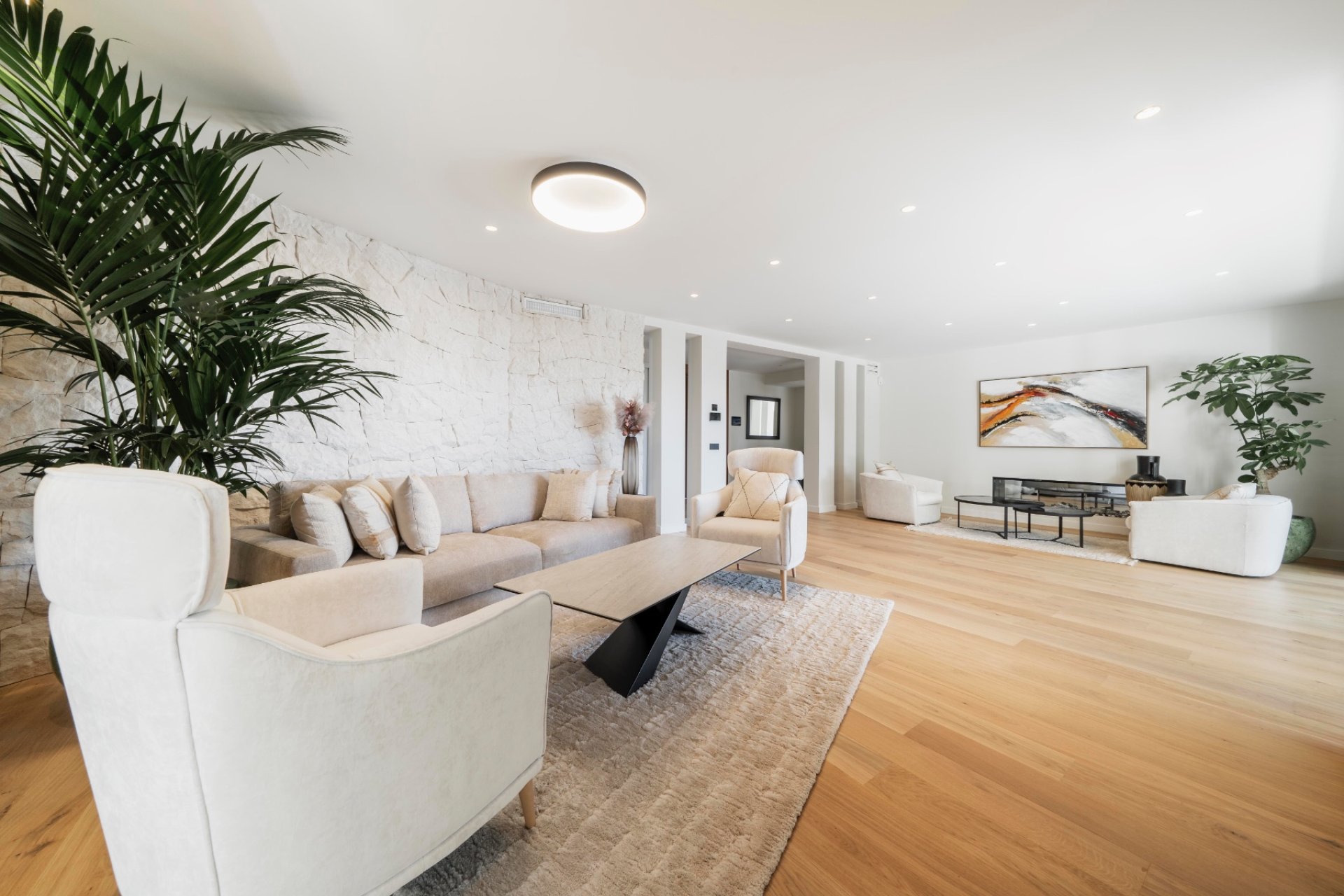 Gensalg - Villa -
Marbella - Nagueles