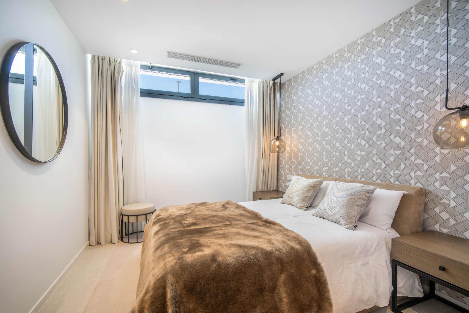 Gensalg - Villa -
Marbella - Nueva Andalucía