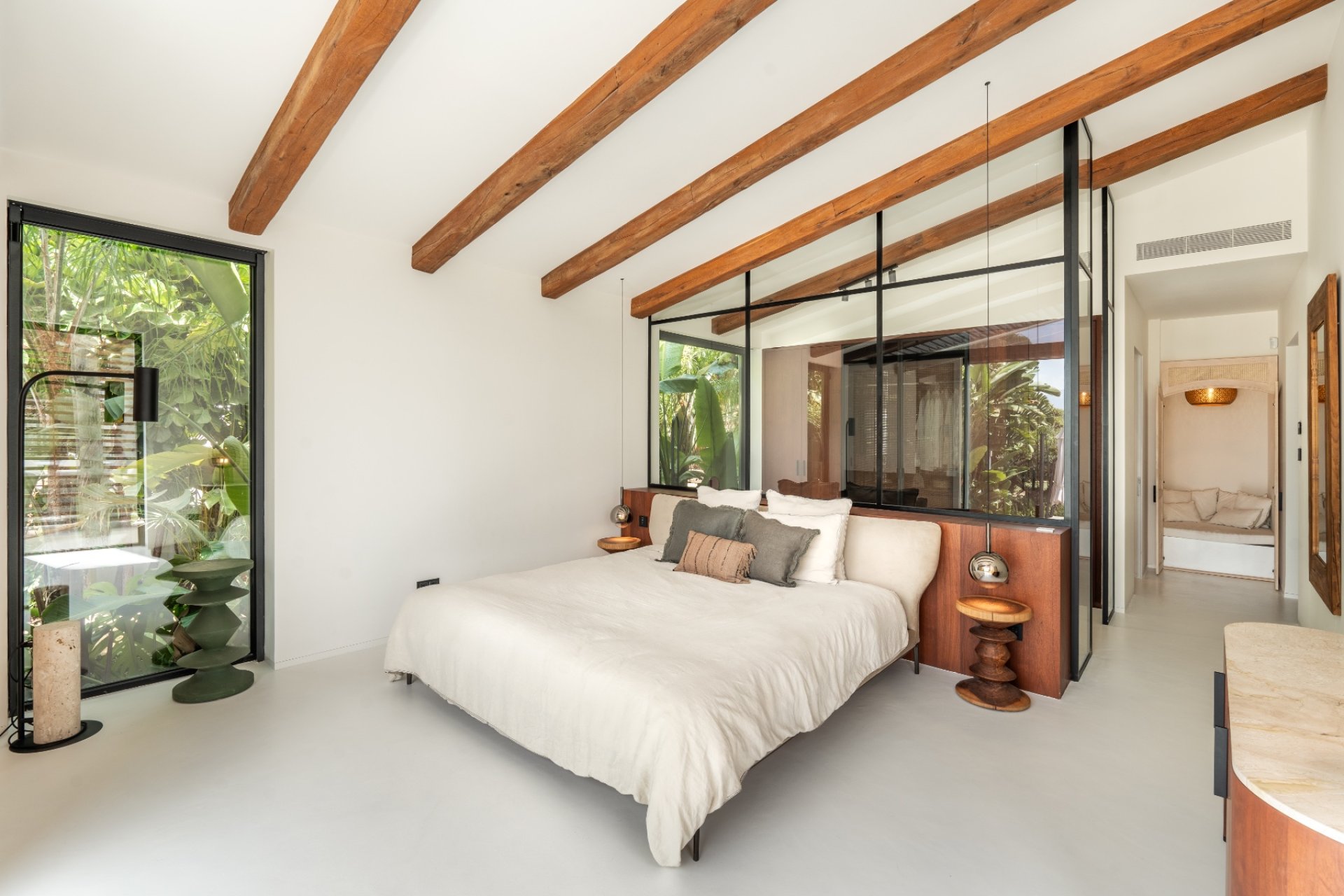 Gensalg - Villa -
Marbella - Nueva Andalucía