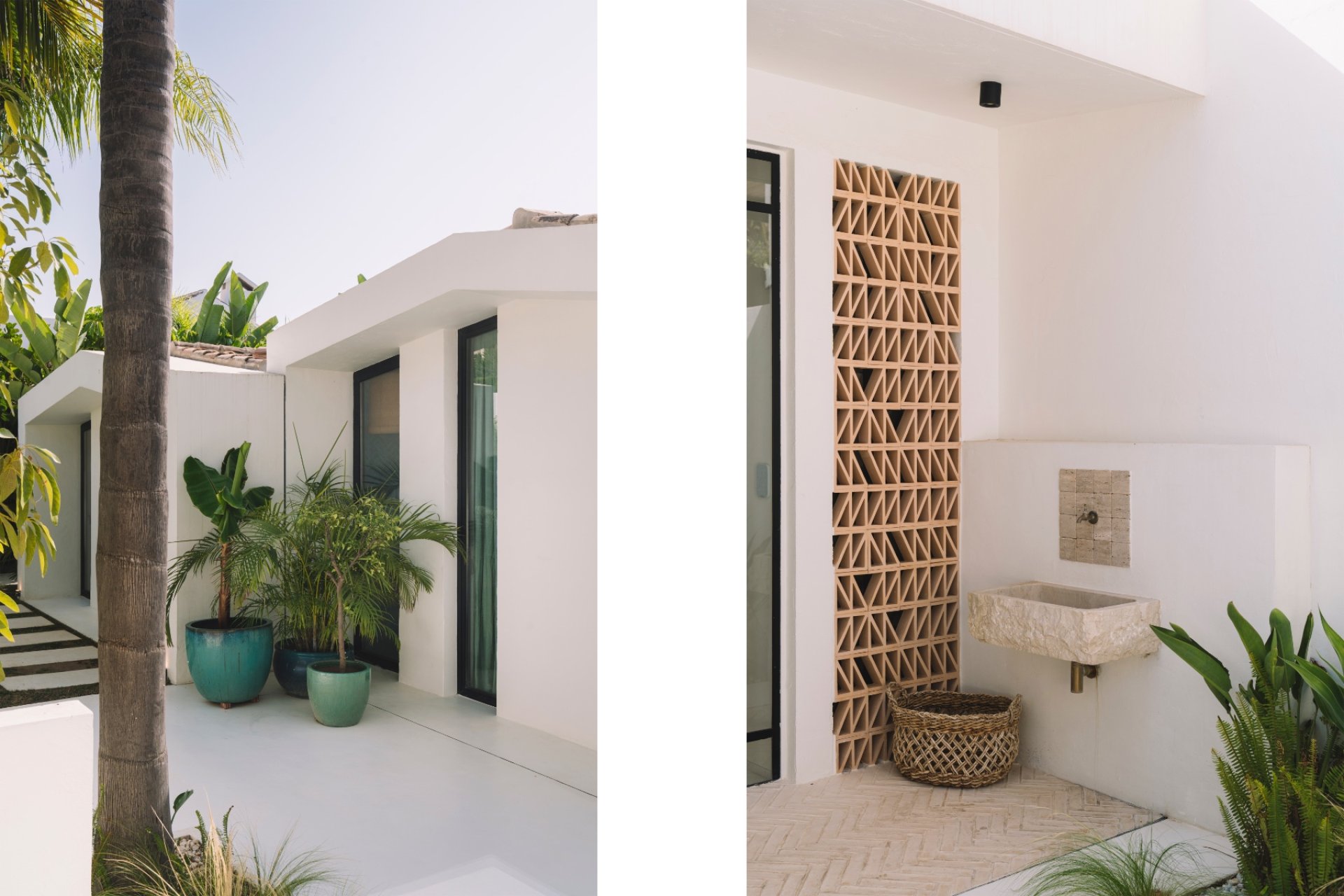 Gensalg - Villa -
Marbella - Nueva Andalucía