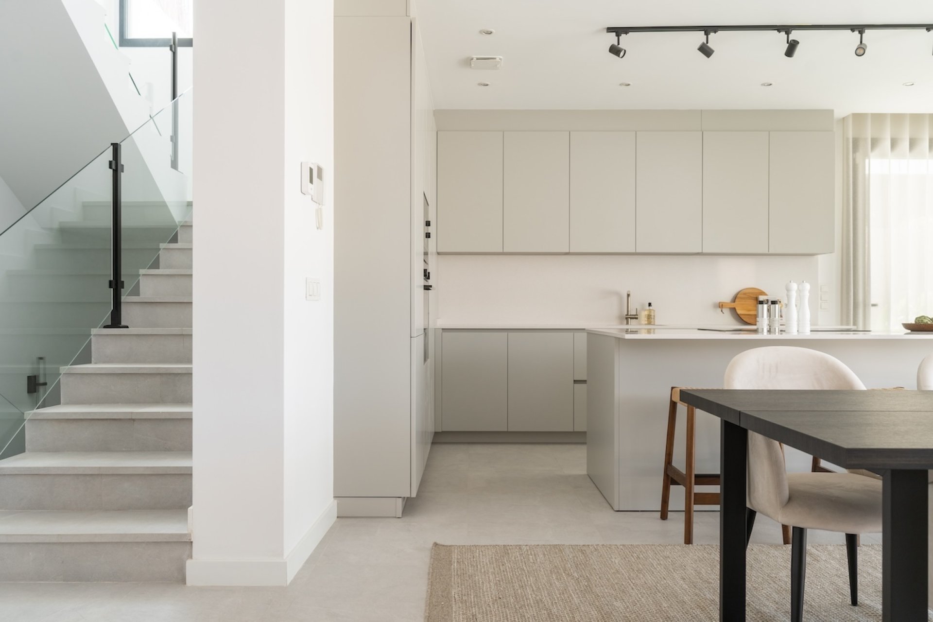 Gensalg - Villa -
Marbella - Nueva Andalucía