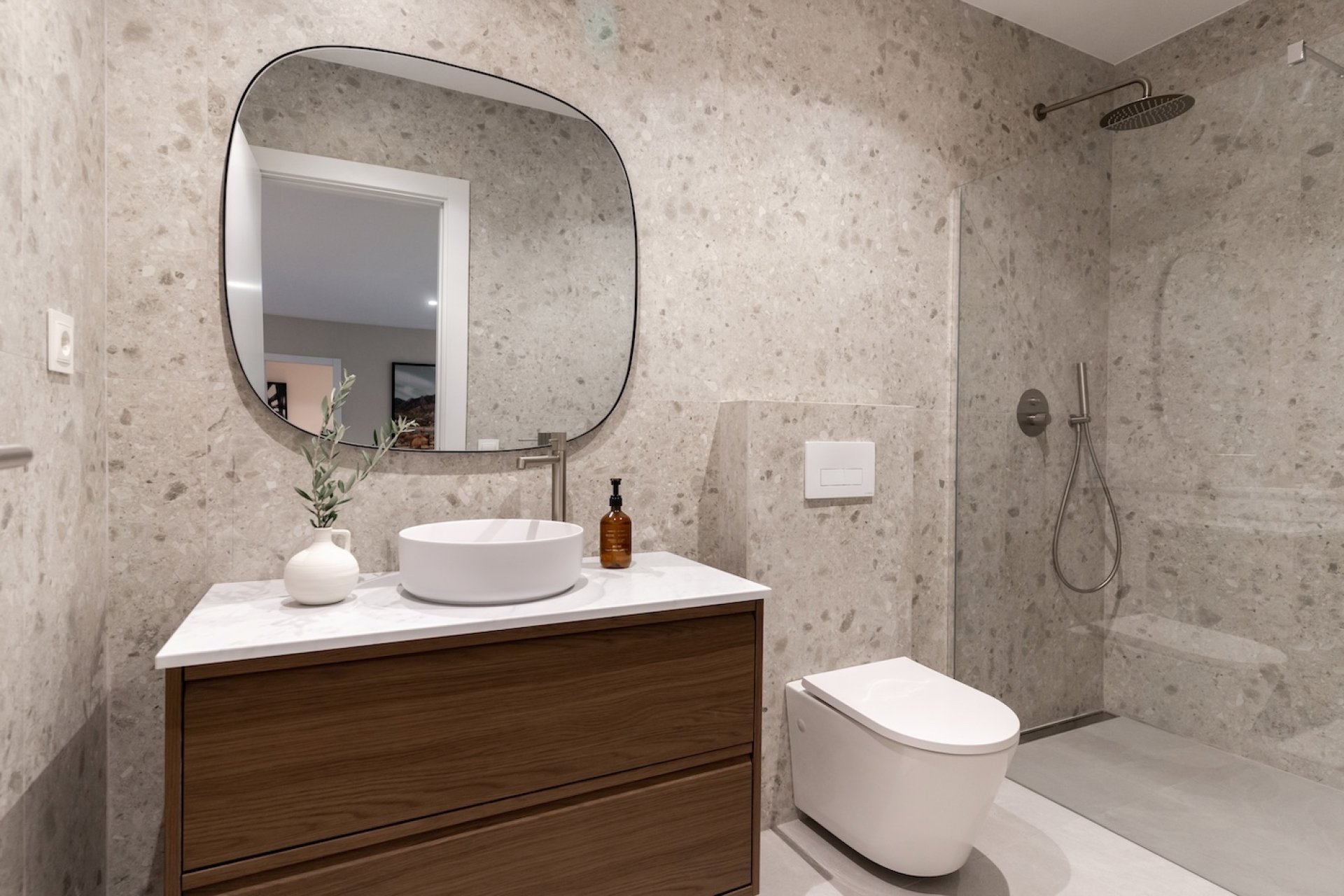 Gensalg - Villa -
Marbella - Nueva Andalucía