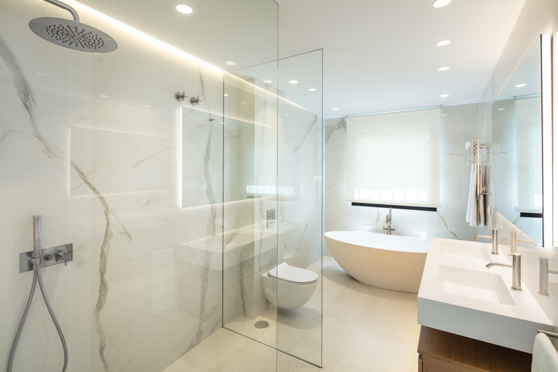 Gensalg - Villa -
Marbella - Nueva Andalucía