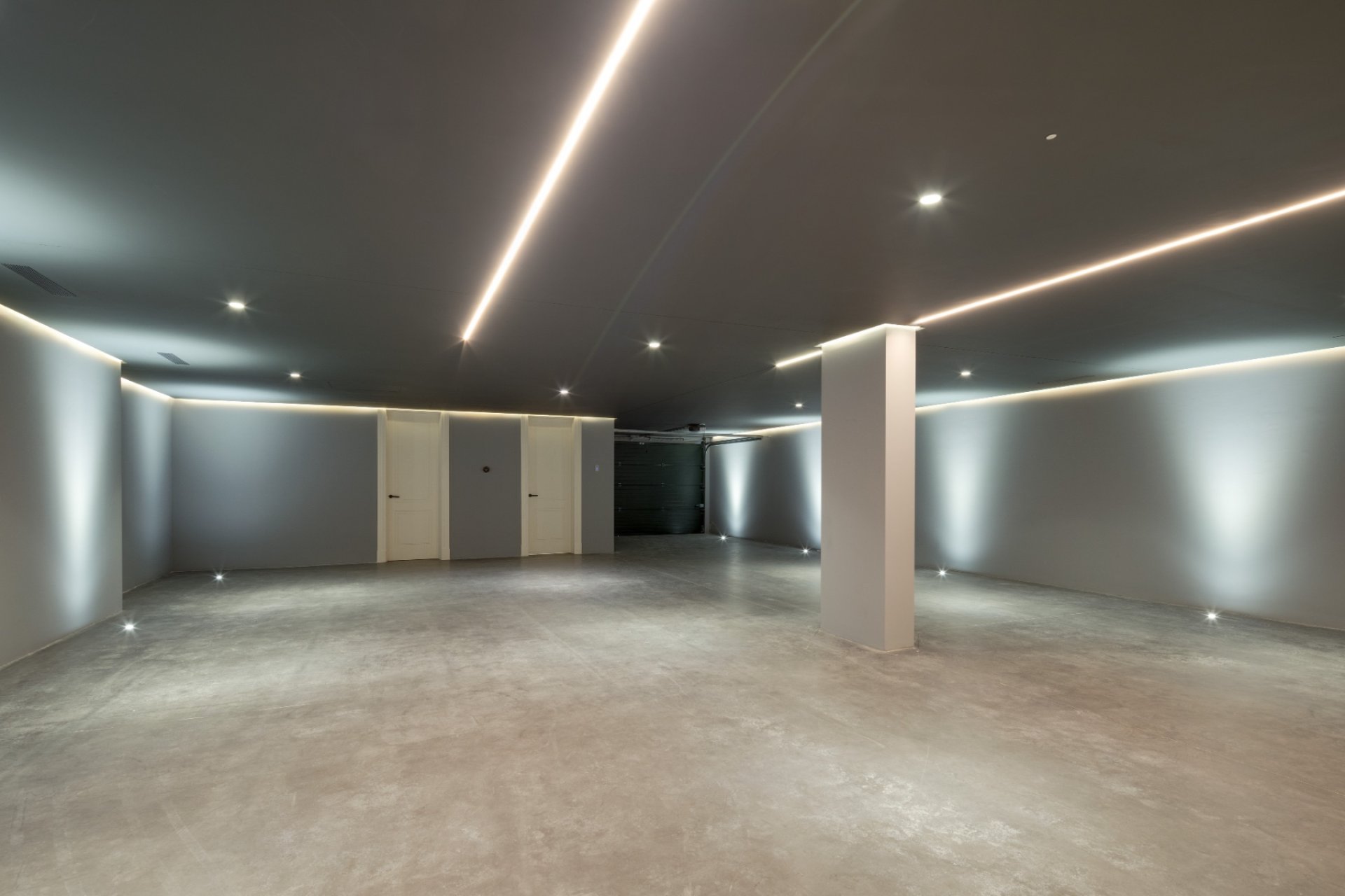 Gensalg - Villa -
Marbella - Sierra Blanca