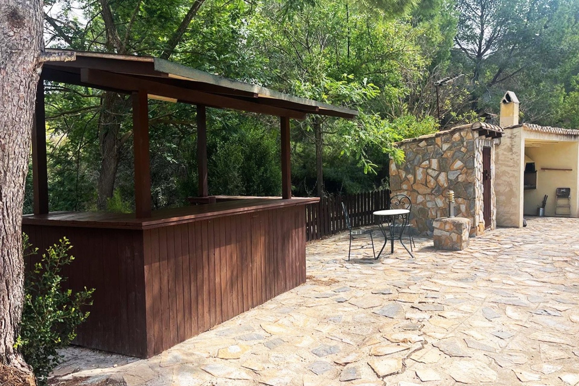 Gensalg - Villa -
Murcia - Costa Blanca