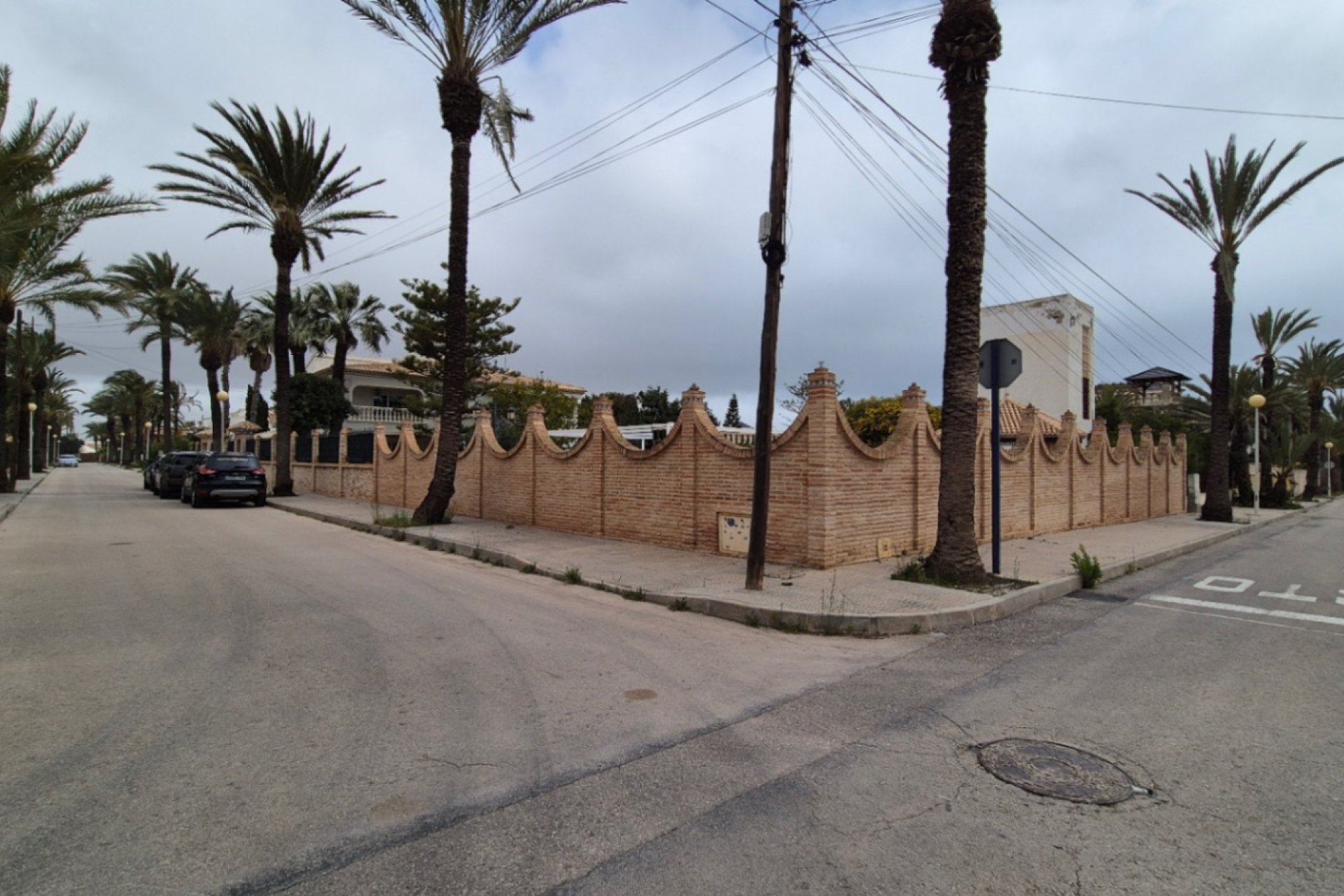 Gensalg - Villa -
Orihuela - Costa Blanca