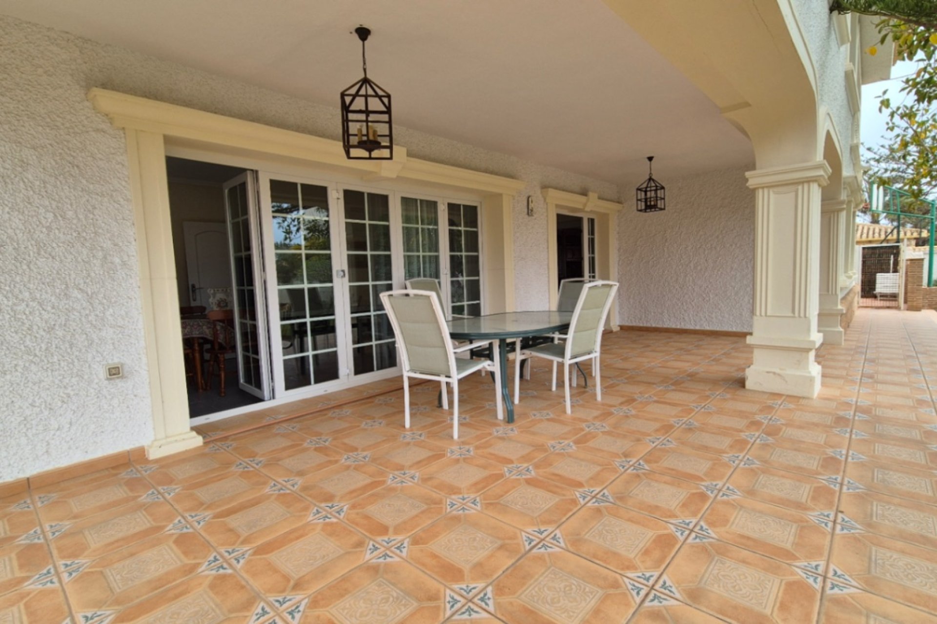 Gensalg - Villa -
Orihuela - Costa Blanca