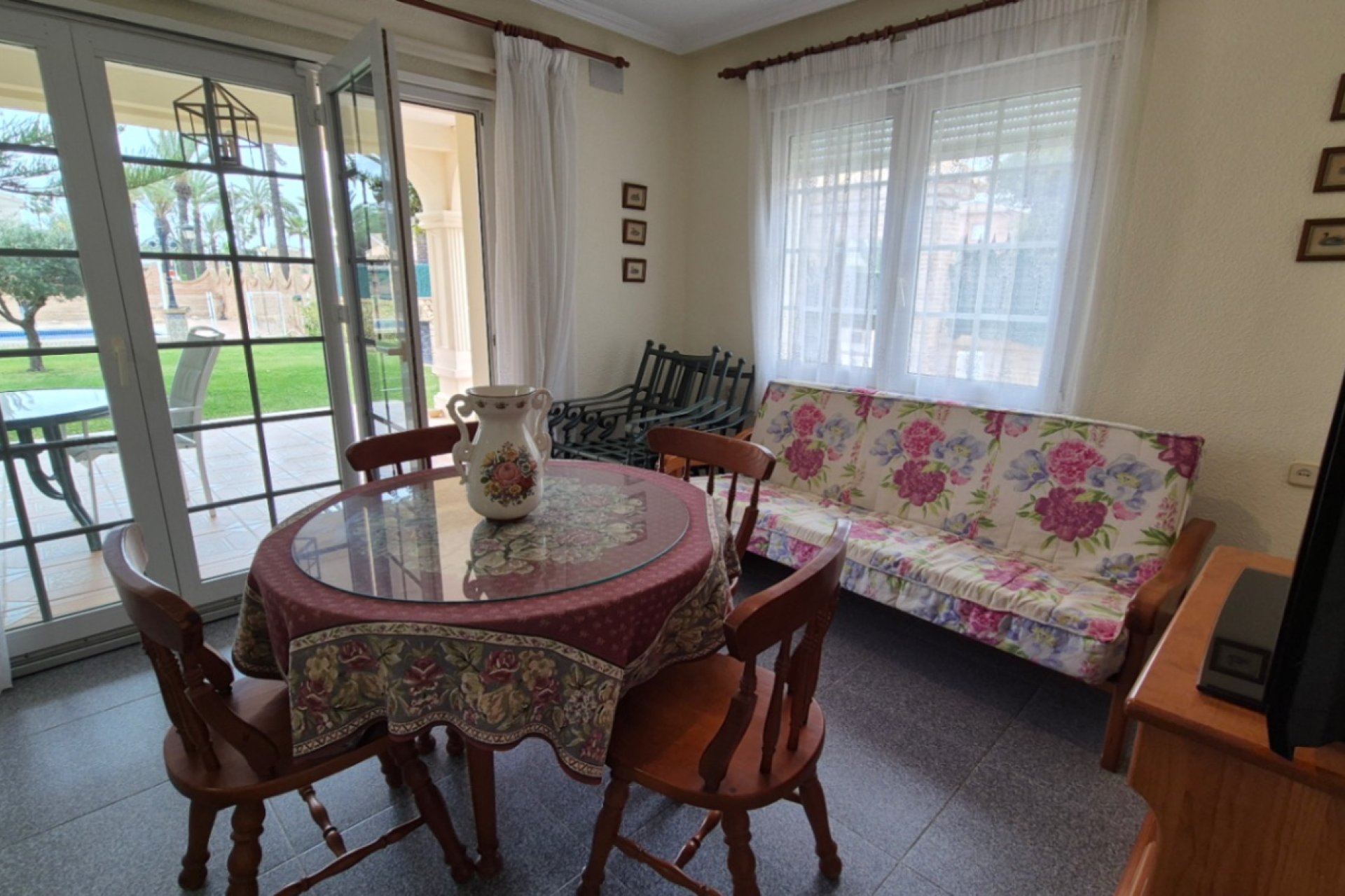 Gensalg - Villa -
Orihuela - Costa Blanca