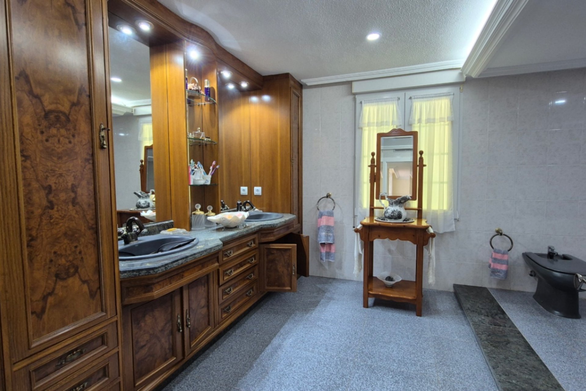 Gensalg - Villa -
Orihuela - Costa Blanca