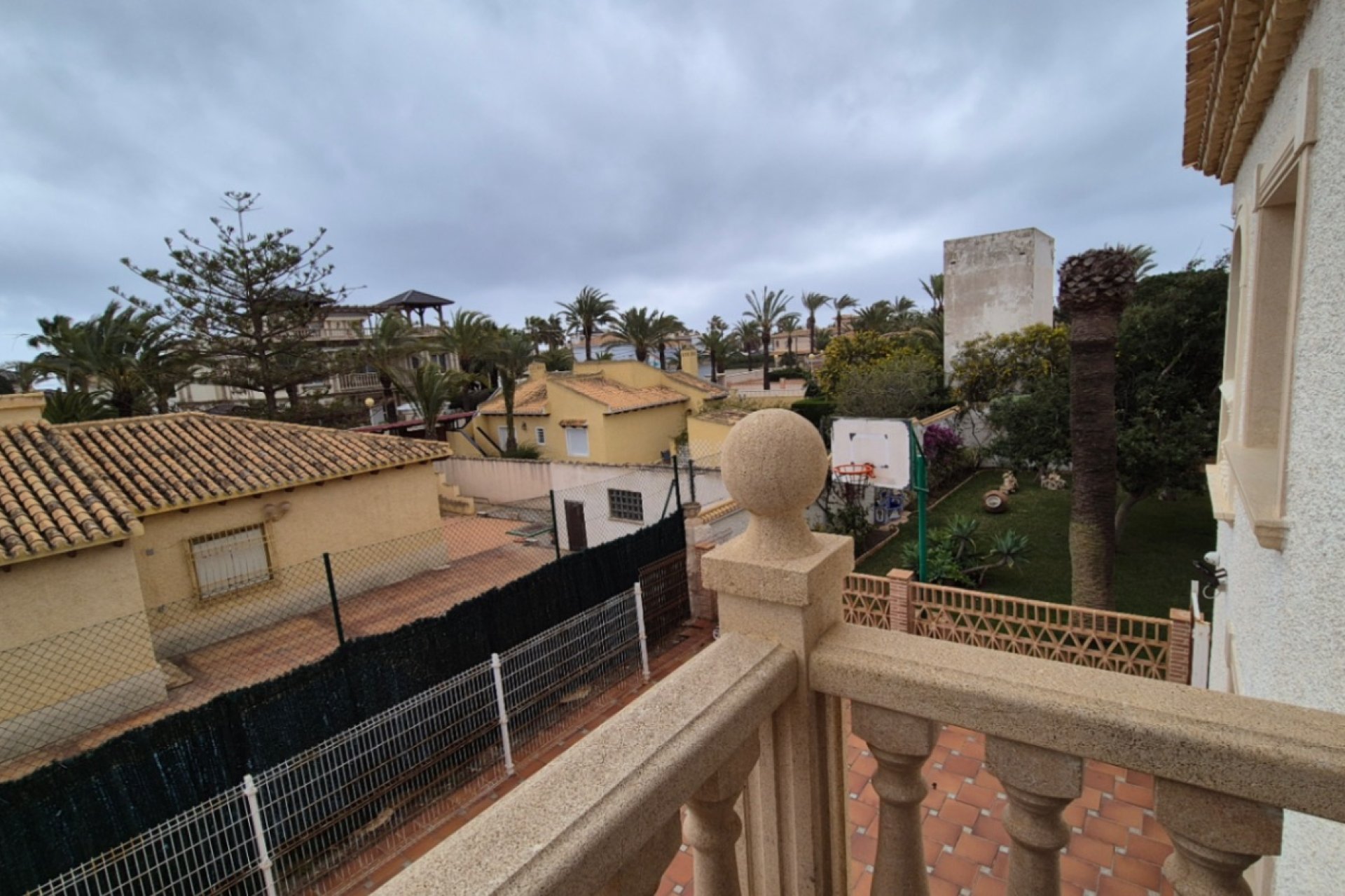 Gensalg - Villa -
Orihuela - Costa Blanca