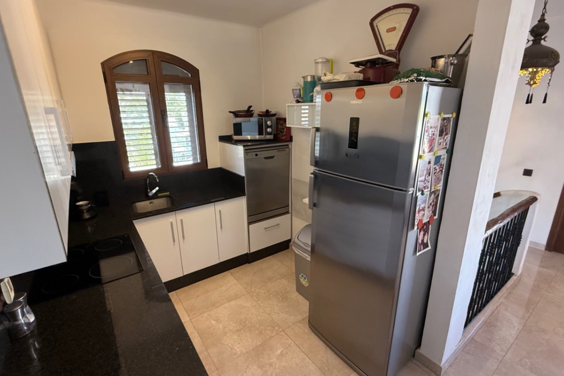 Gensalg - Villa -
Orihuela - Costa Blanca