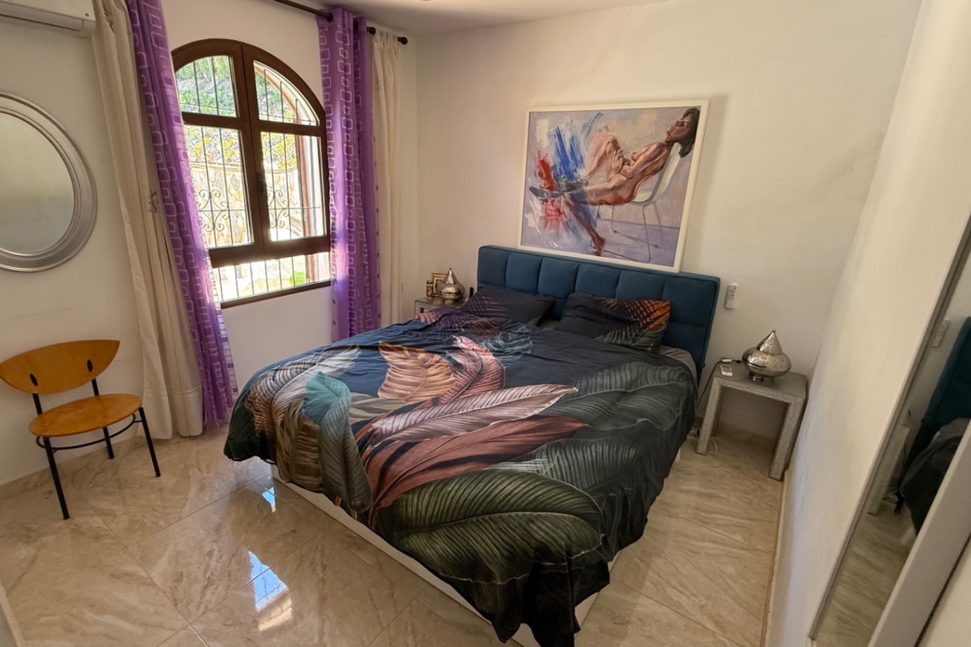 Gensalg - Villa -
Orihuela - Costa Blanca