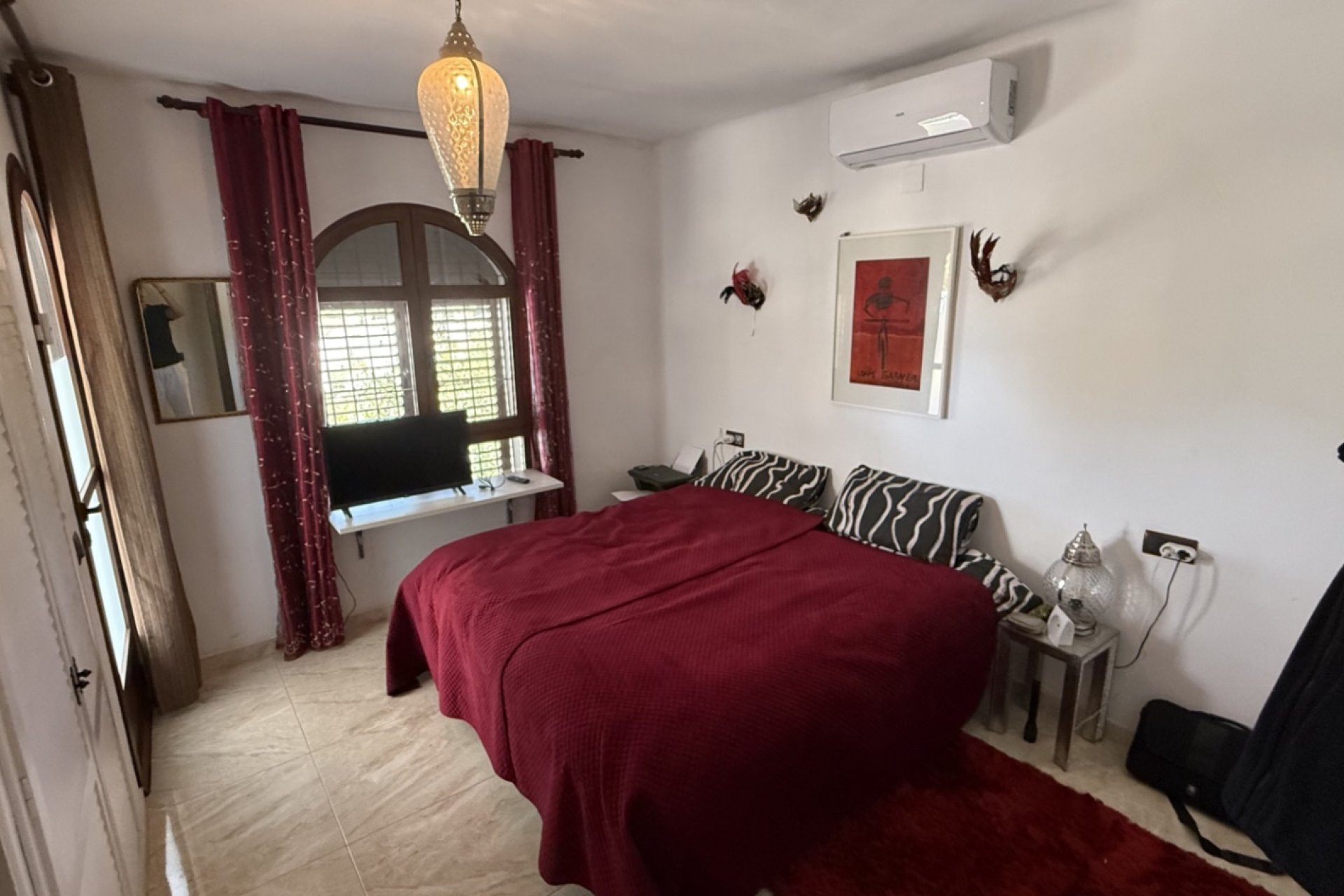 Gensalg - Villa -
Orihuela - Costa Blanca