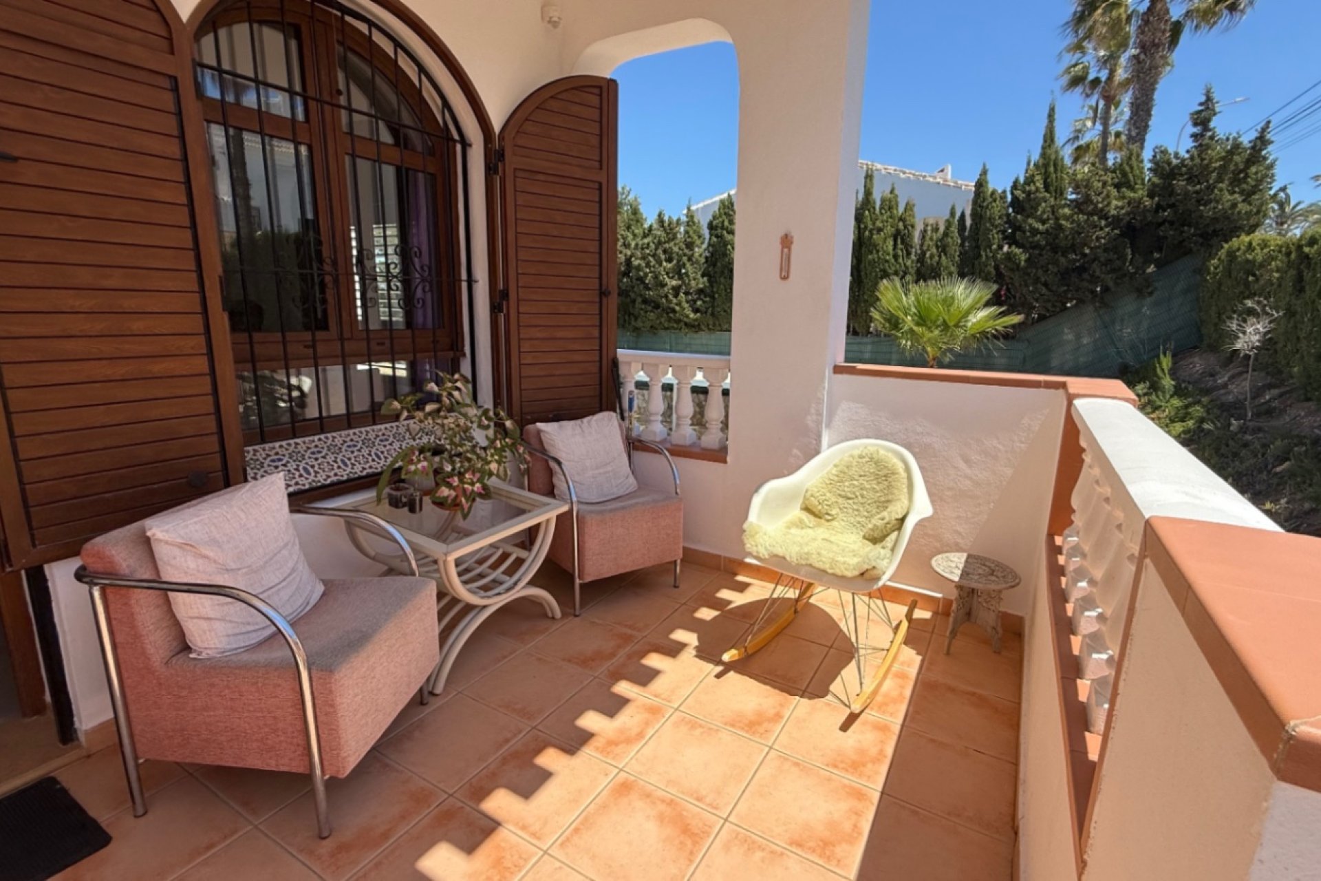 Gensalg - Villa -
Orihuela - Costa Blanca