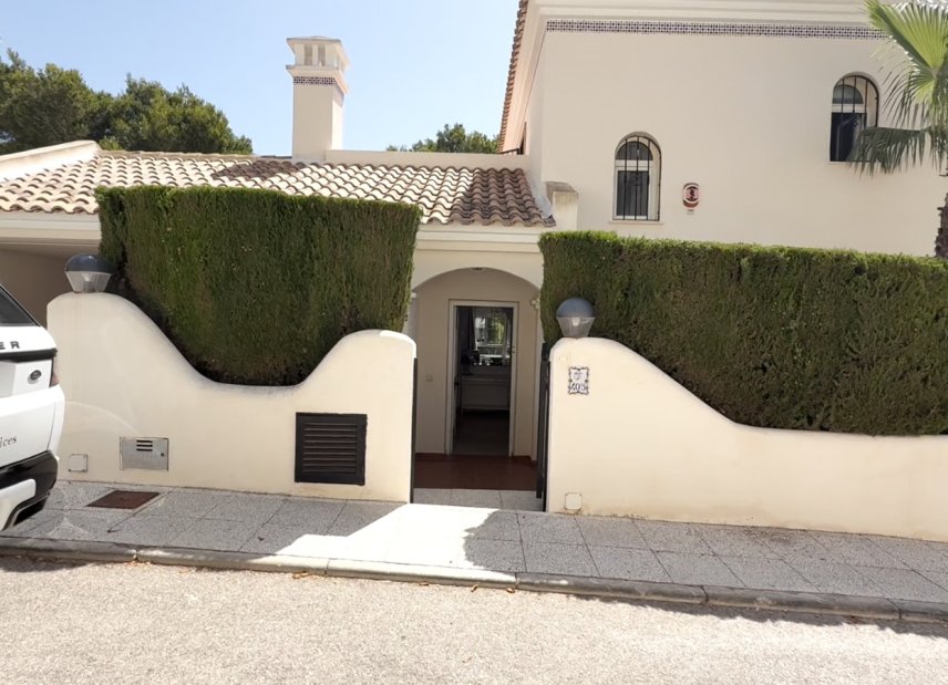 Gensalg - Villa -
Orihuela - Costa Blanca