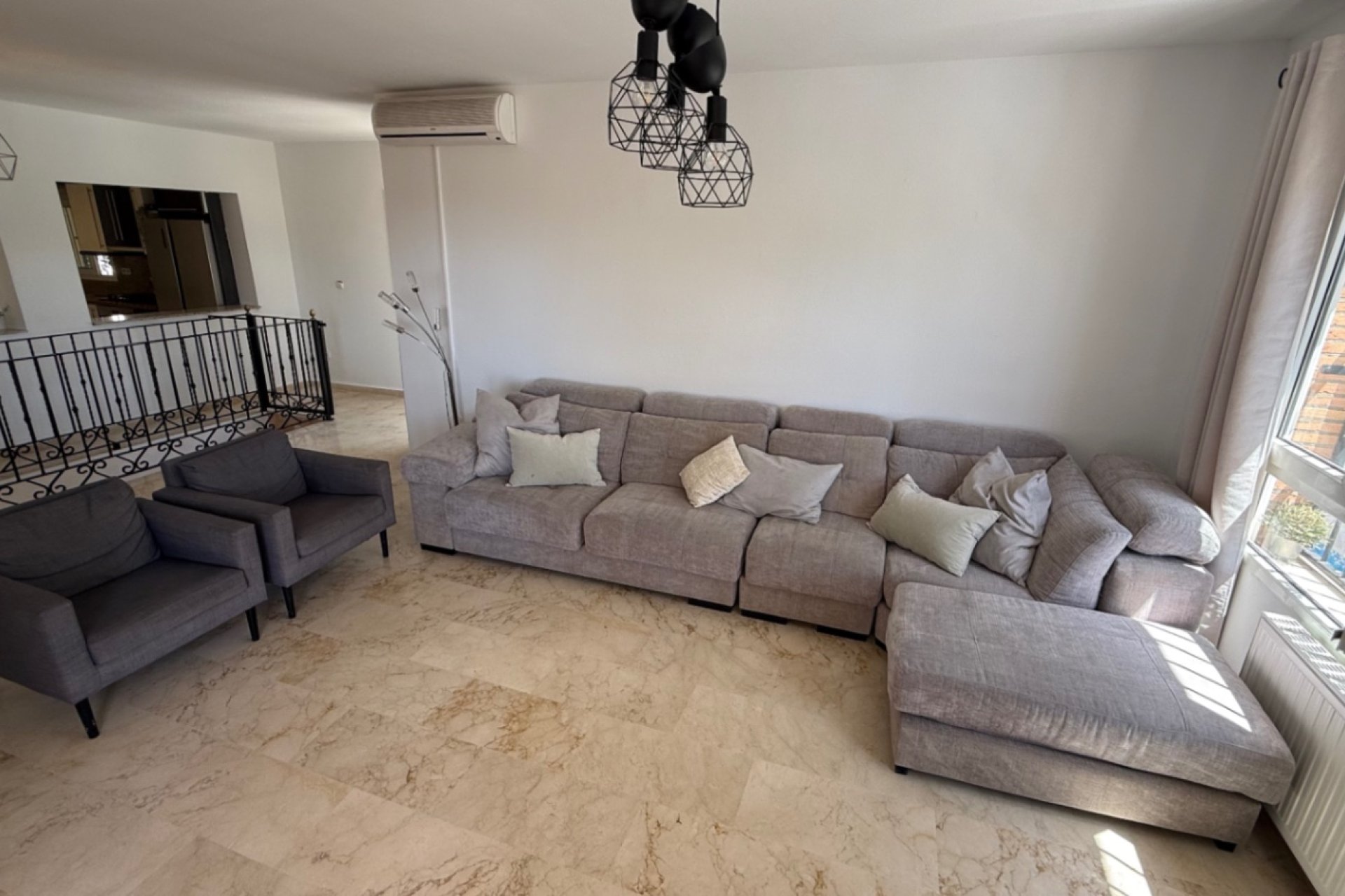 Gensalg - Villa -
Orihuela - Costa Blanca