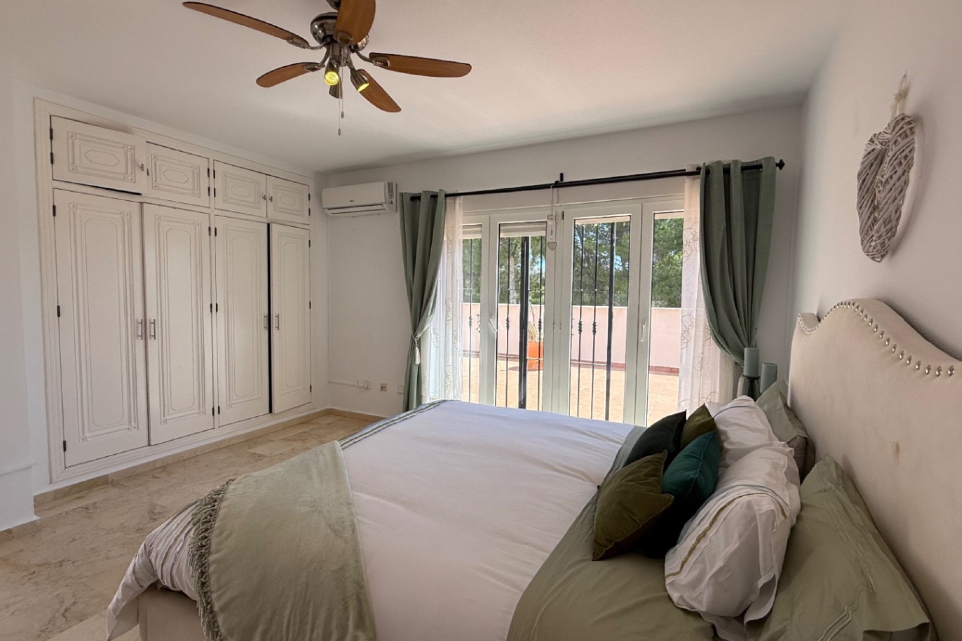 Gensalg - Villa -
Orihuela - Costa Blanca