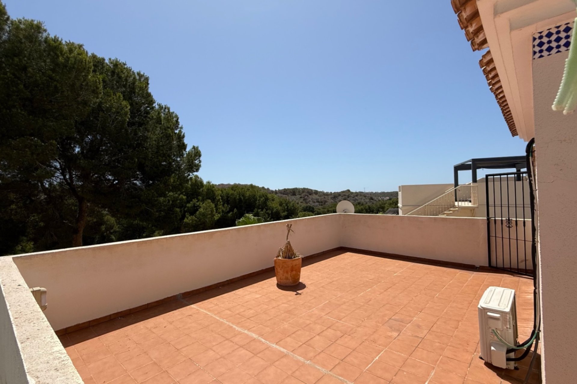 Gensalg - Villa -
Orihuela - Costa Blanca