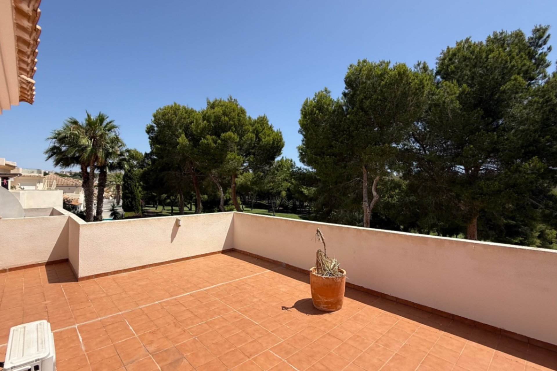 Gensalg - Villa -
Orihuela - Costa Blanca