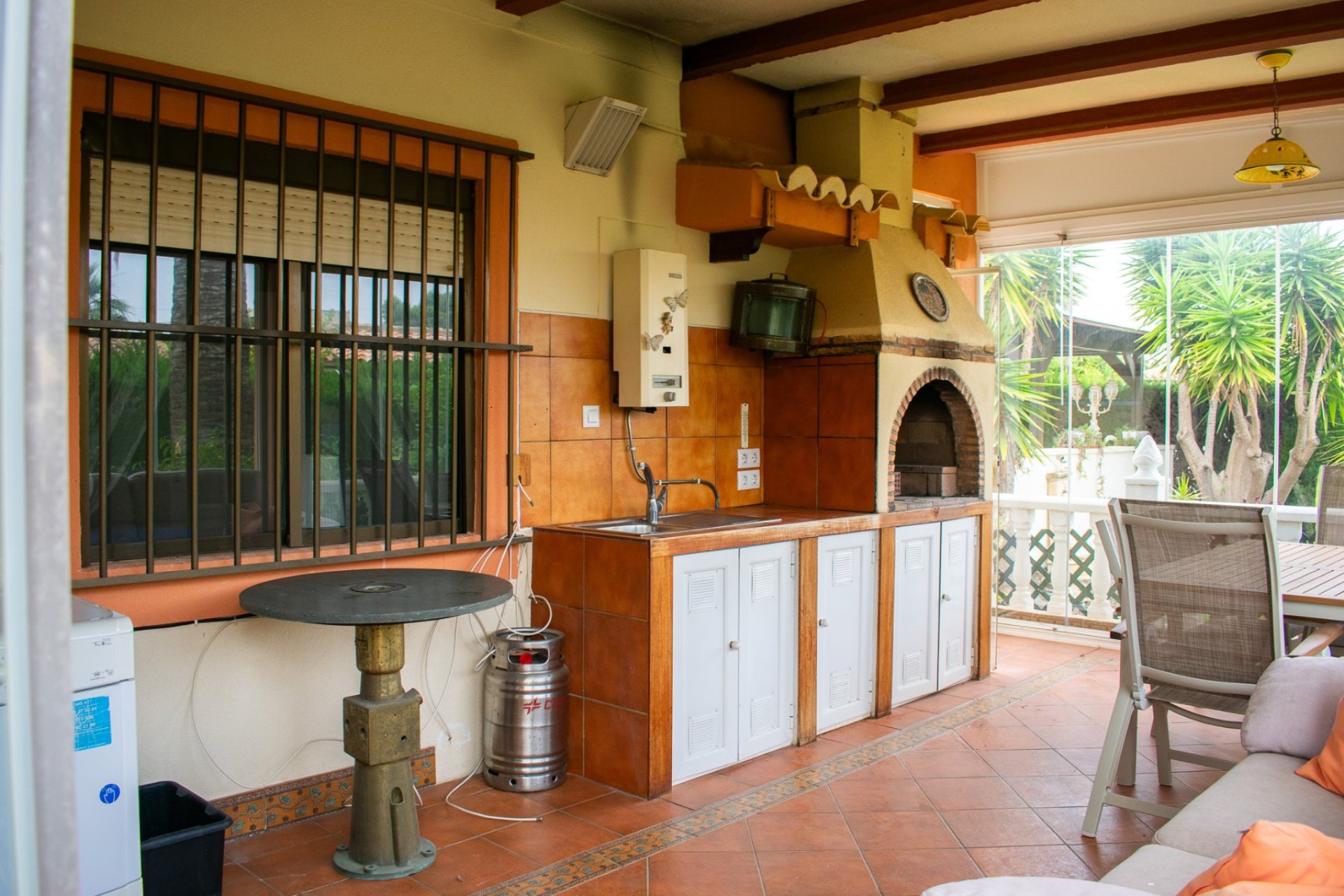 Gensalg - Villa -
Orihuela Costa - Cabo Roig