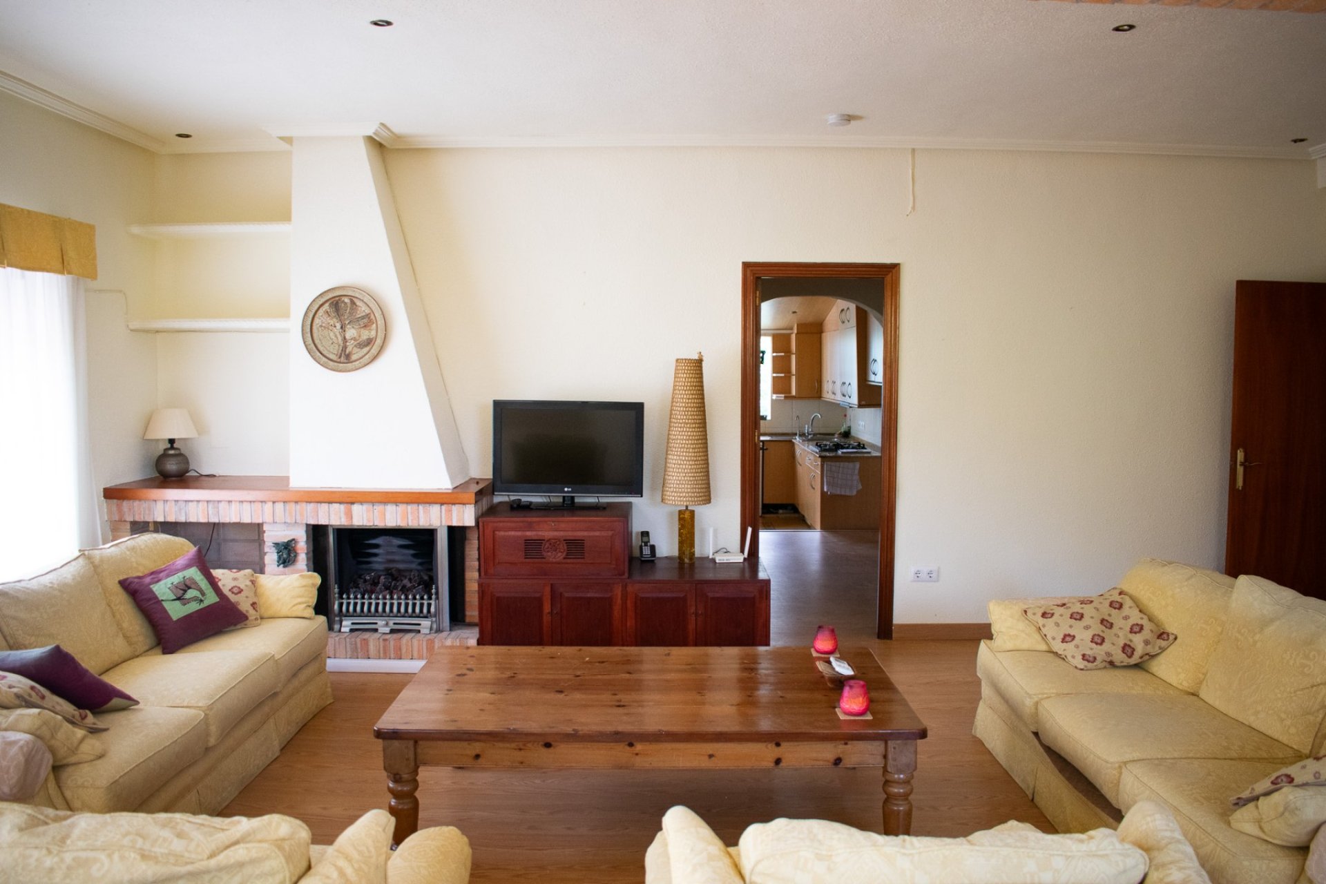 Gensalg - Villa -
Orihuela Costa - Cabo Roig