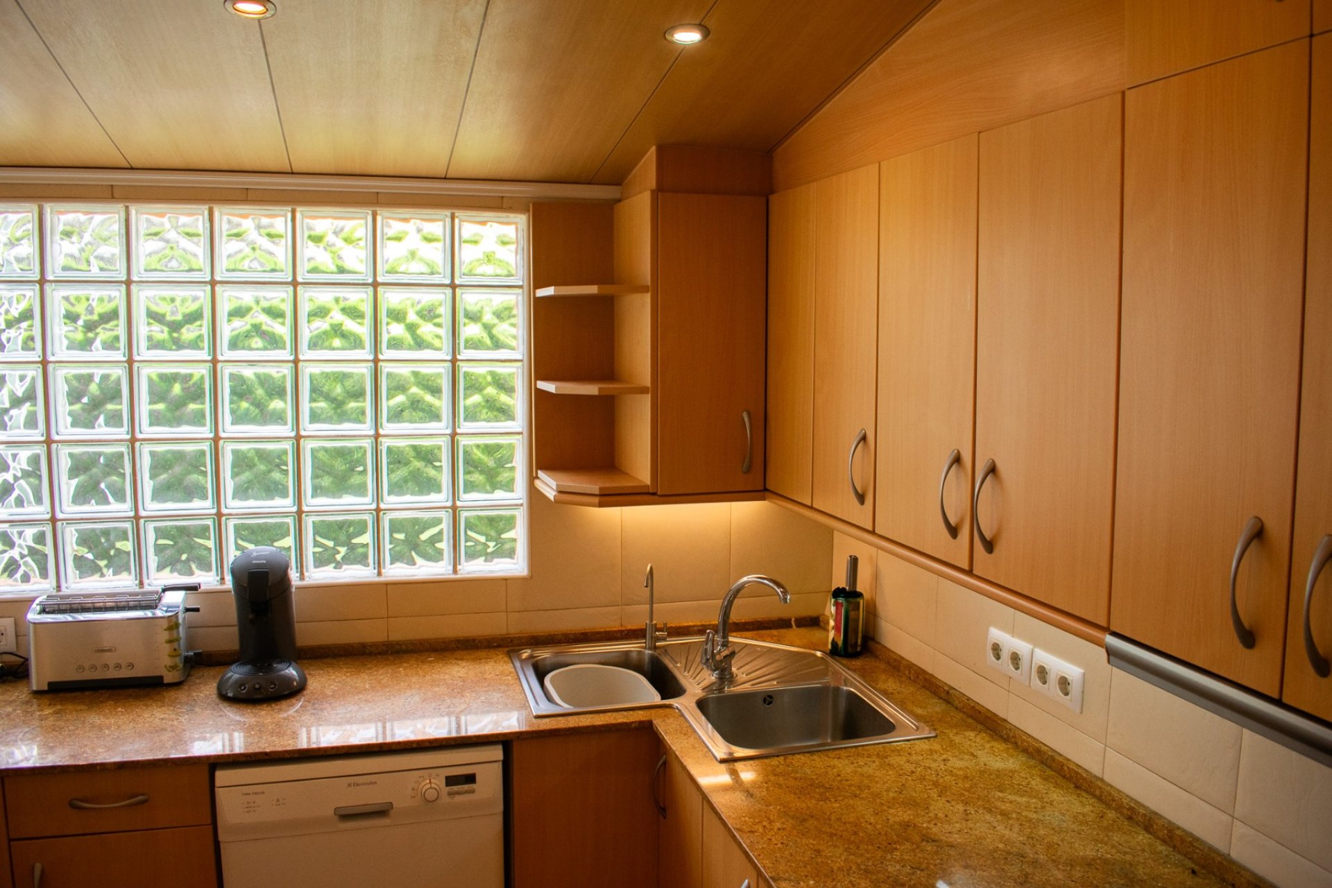 Gensalg - Villa -
Orihuela Costa - Cabo Roig