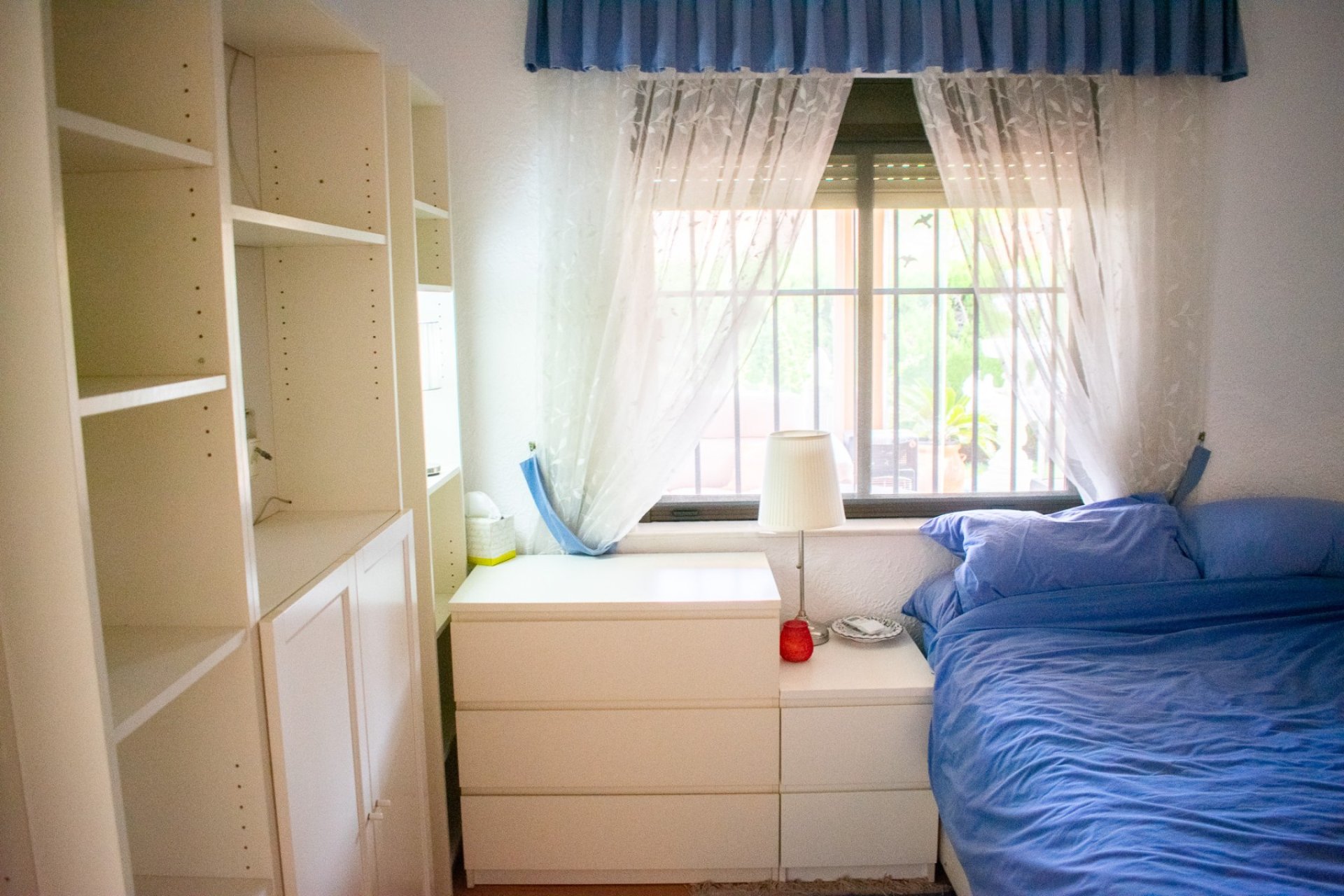 Gensalg - Villa -
Orihuela Costa - Cabo Roig