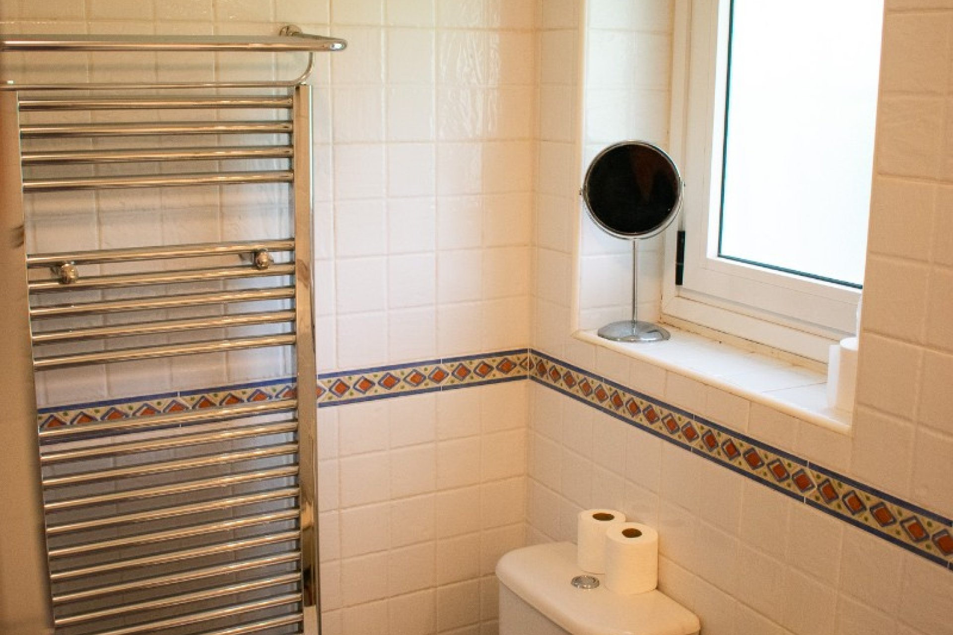 Gensalg - Villa -
Orihuela Costa - Cabo Roig