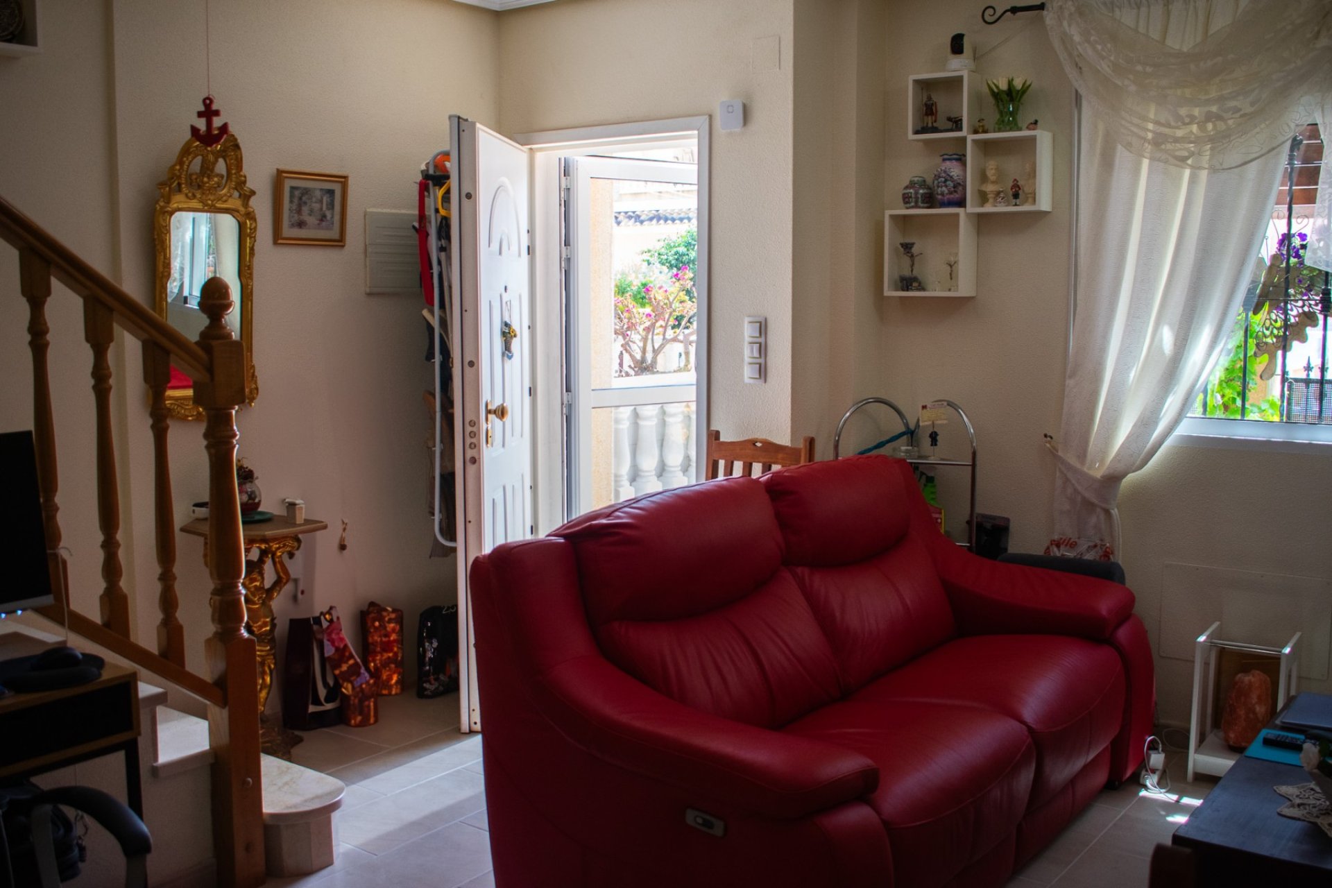 Gensalg - Villa -
Orihuela Costa - Los Dolses