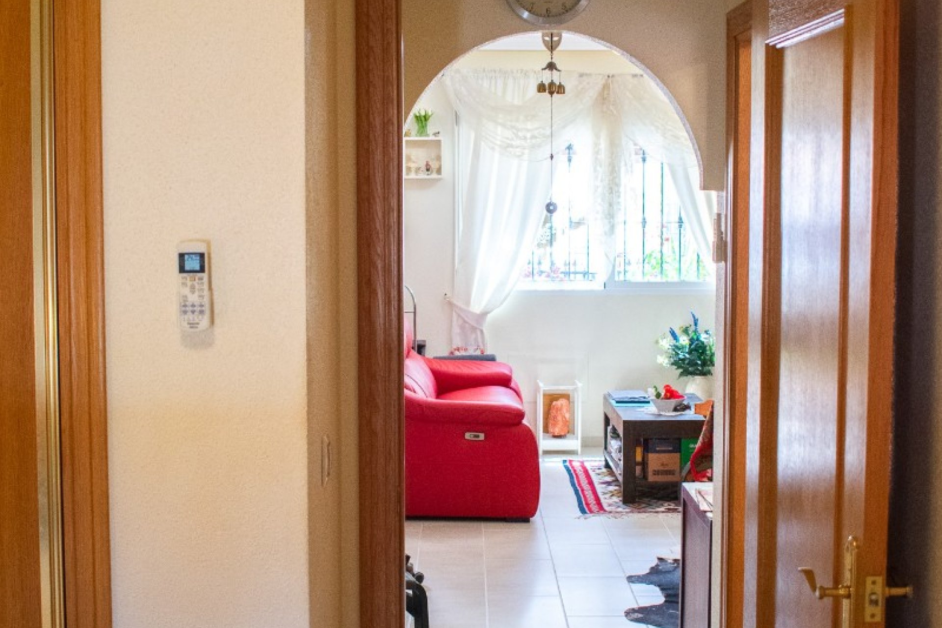 Gensalg - Villa -
Orihuela Costa - Los Dolses