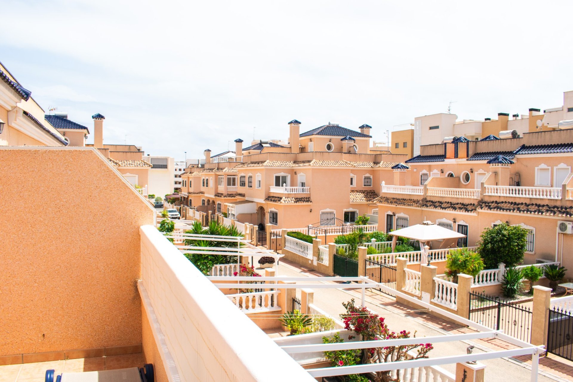 Gensalg - Villa -
Orihuela Costa - Los Dolses