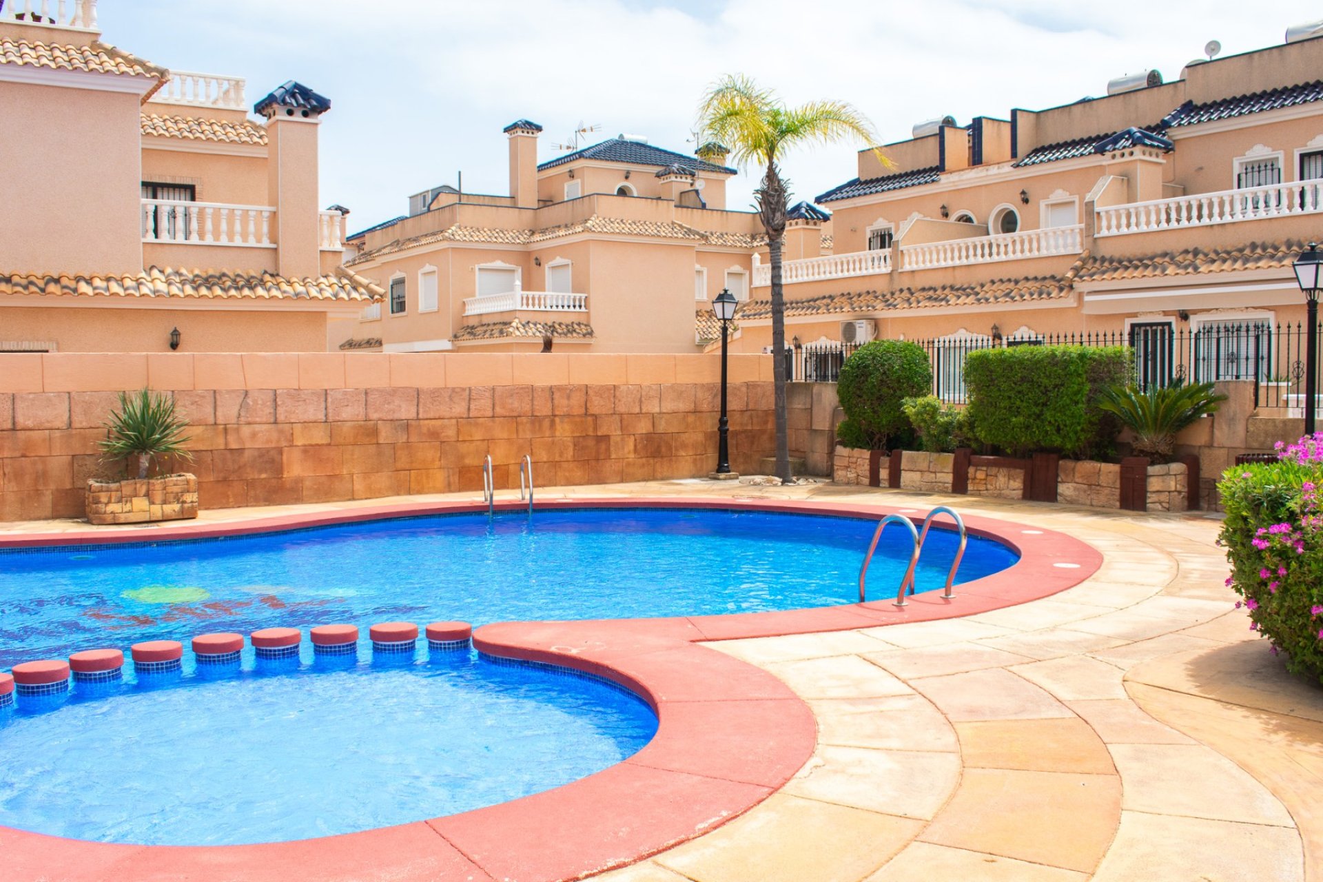 Gensalg - Villa -
Orihuela Costa - Los Dolses