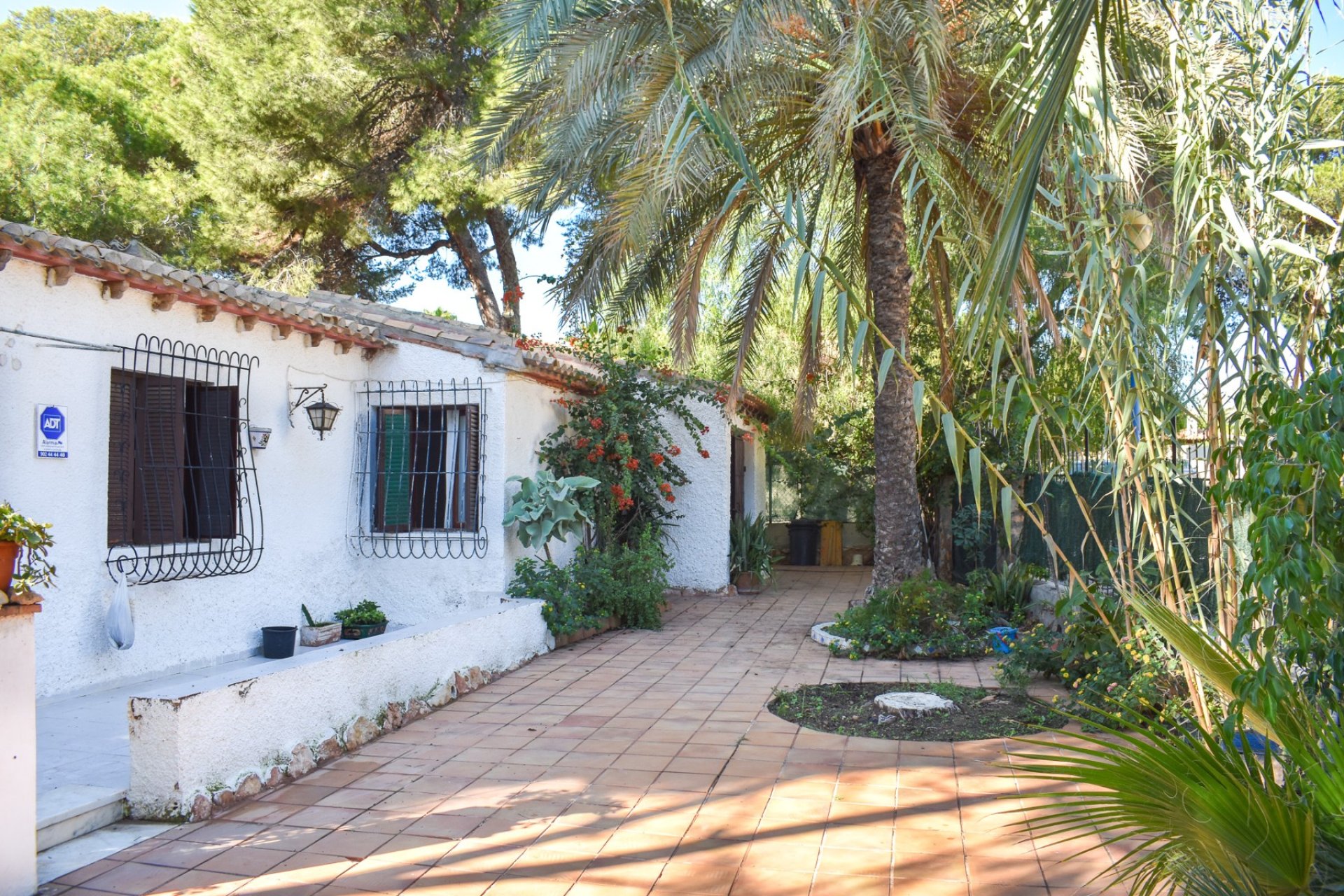 Gensalg - Villa -
Orihuela Costa - Punta Prima