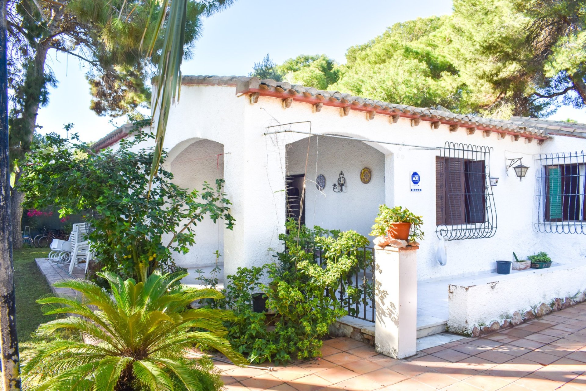 Gensalg - Villa -
Orihuela Costa - Punta Prima