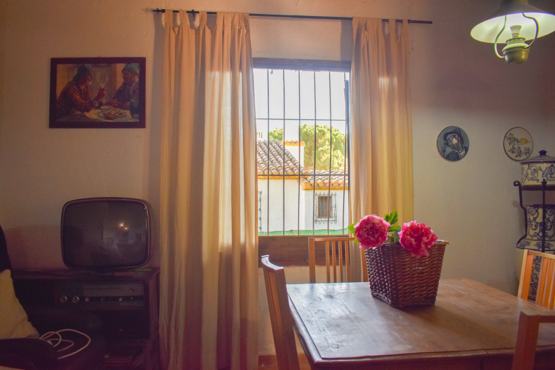 Gensalg - Villa -
Orihuela Costa - Punta Prima